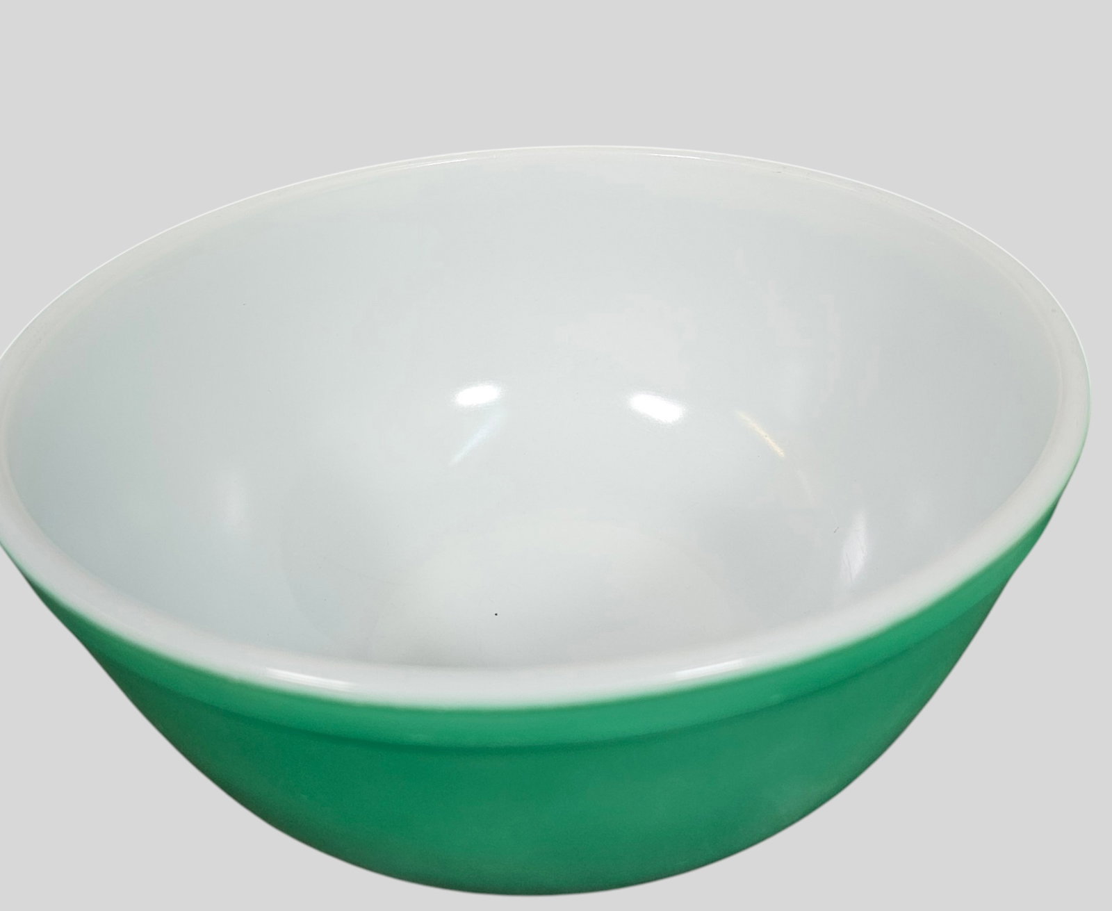 Pyrex Primary Colors Nesting Bowls - 5