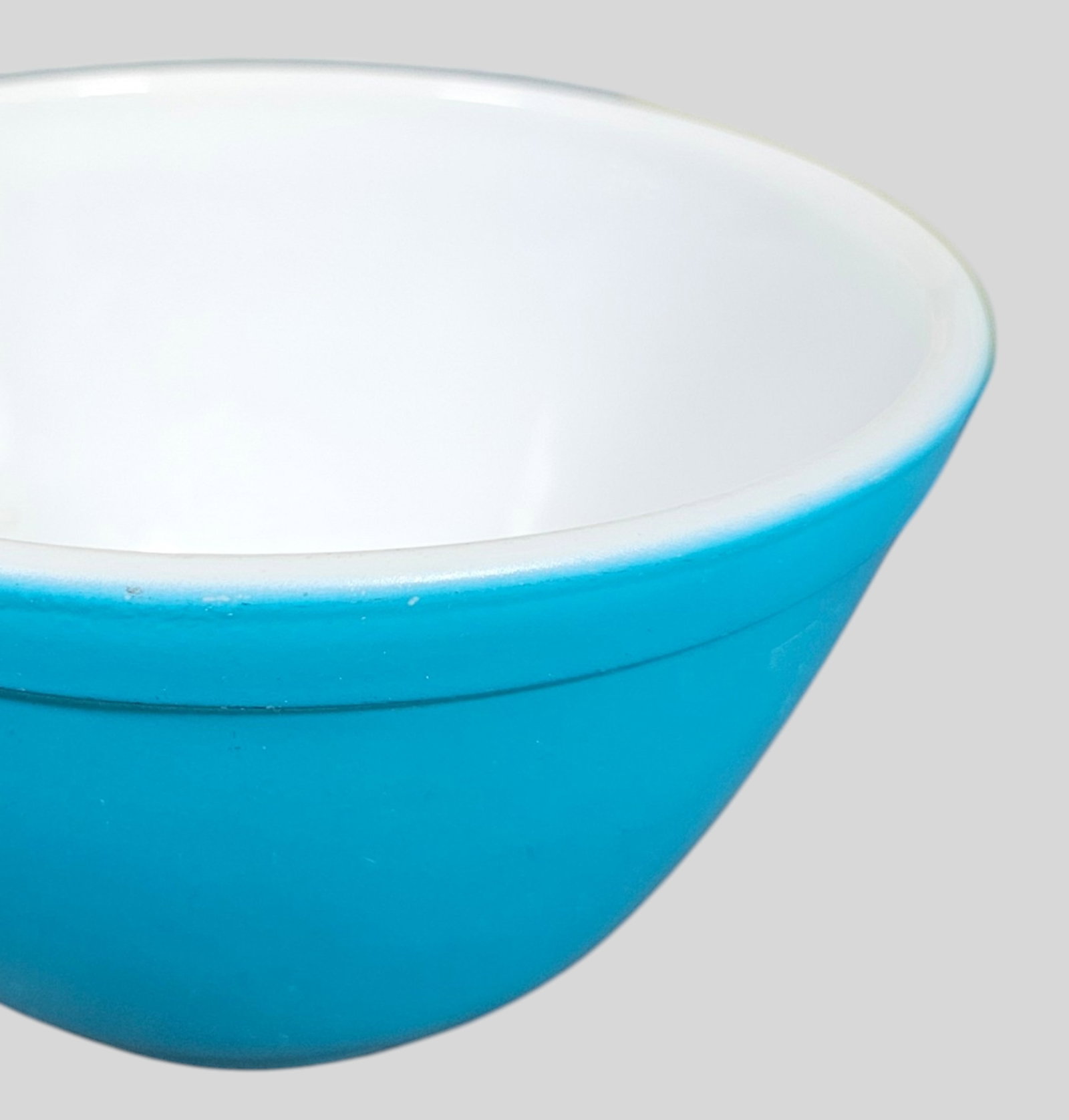 Pyrex Primary Colors Nesting Bowls - 6