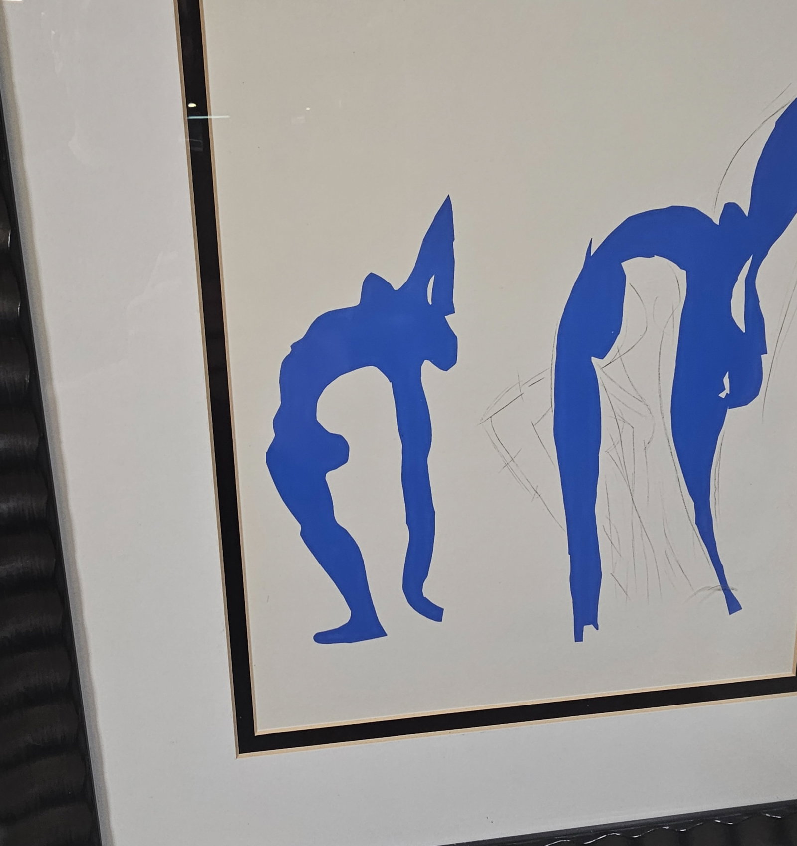 Henri Matisse Lithograph - 2