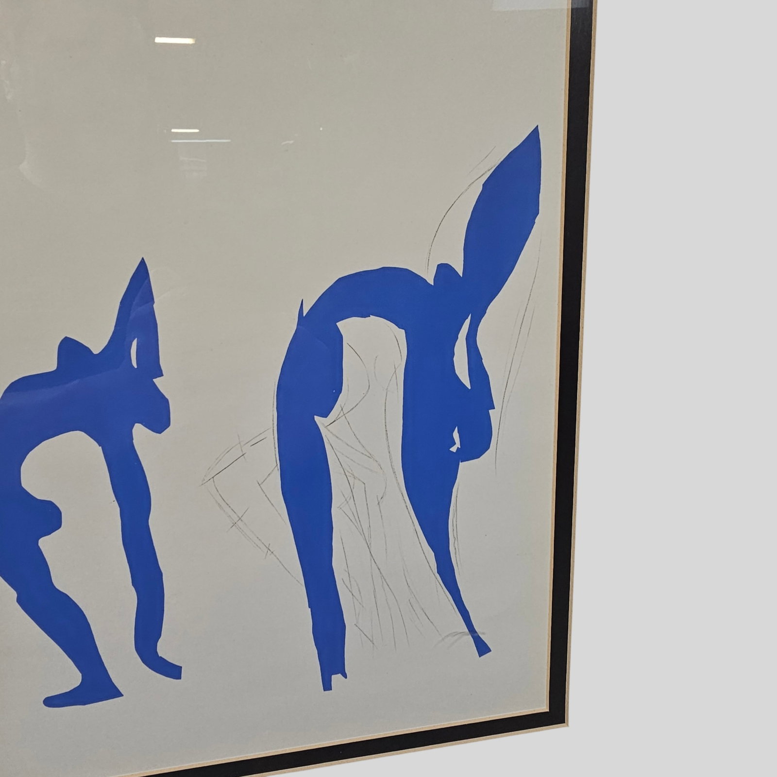 Henri Matisse Lithograph - 3