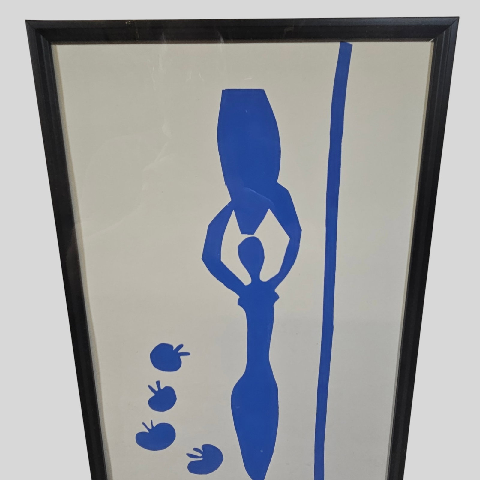 Henri Matisse Lithograph - 2