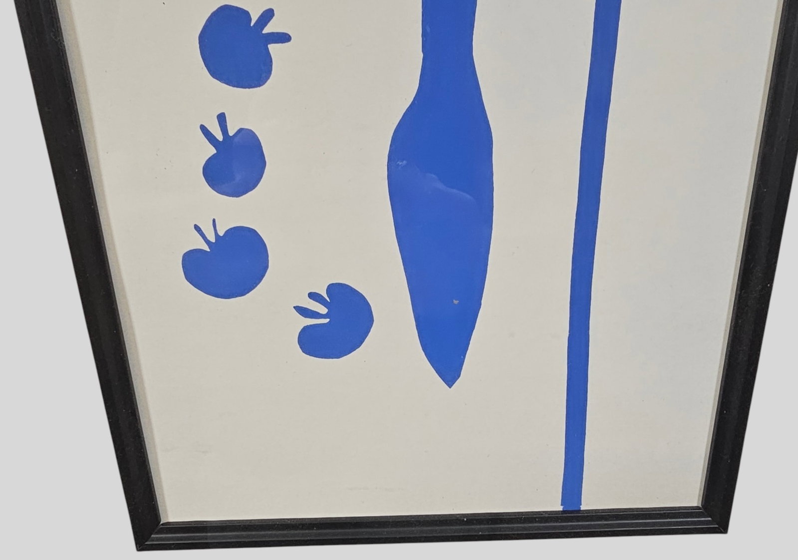 Henri Matisse Lithograph - 3