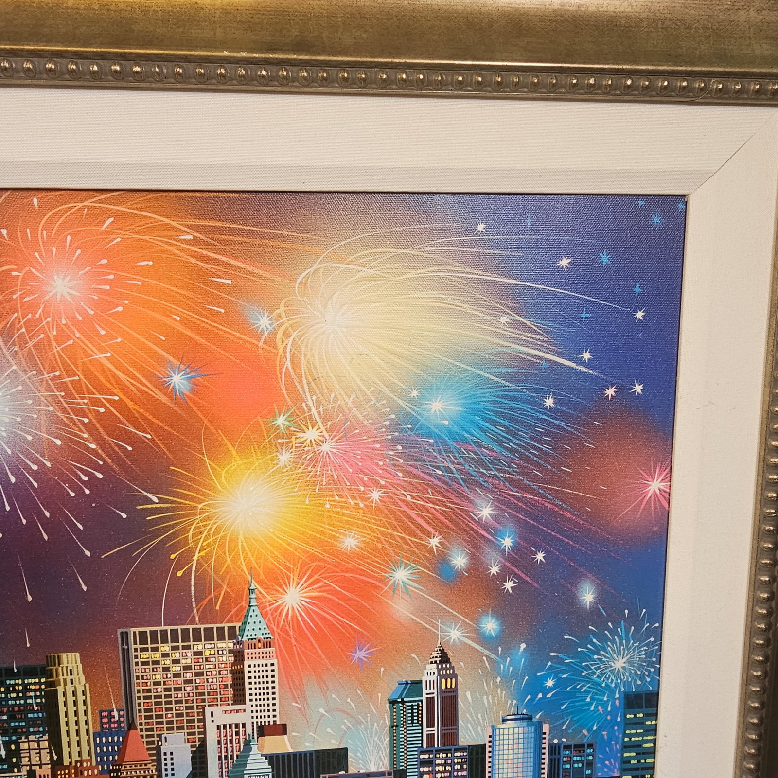 Alexander Chen Embellished Giclee - 2