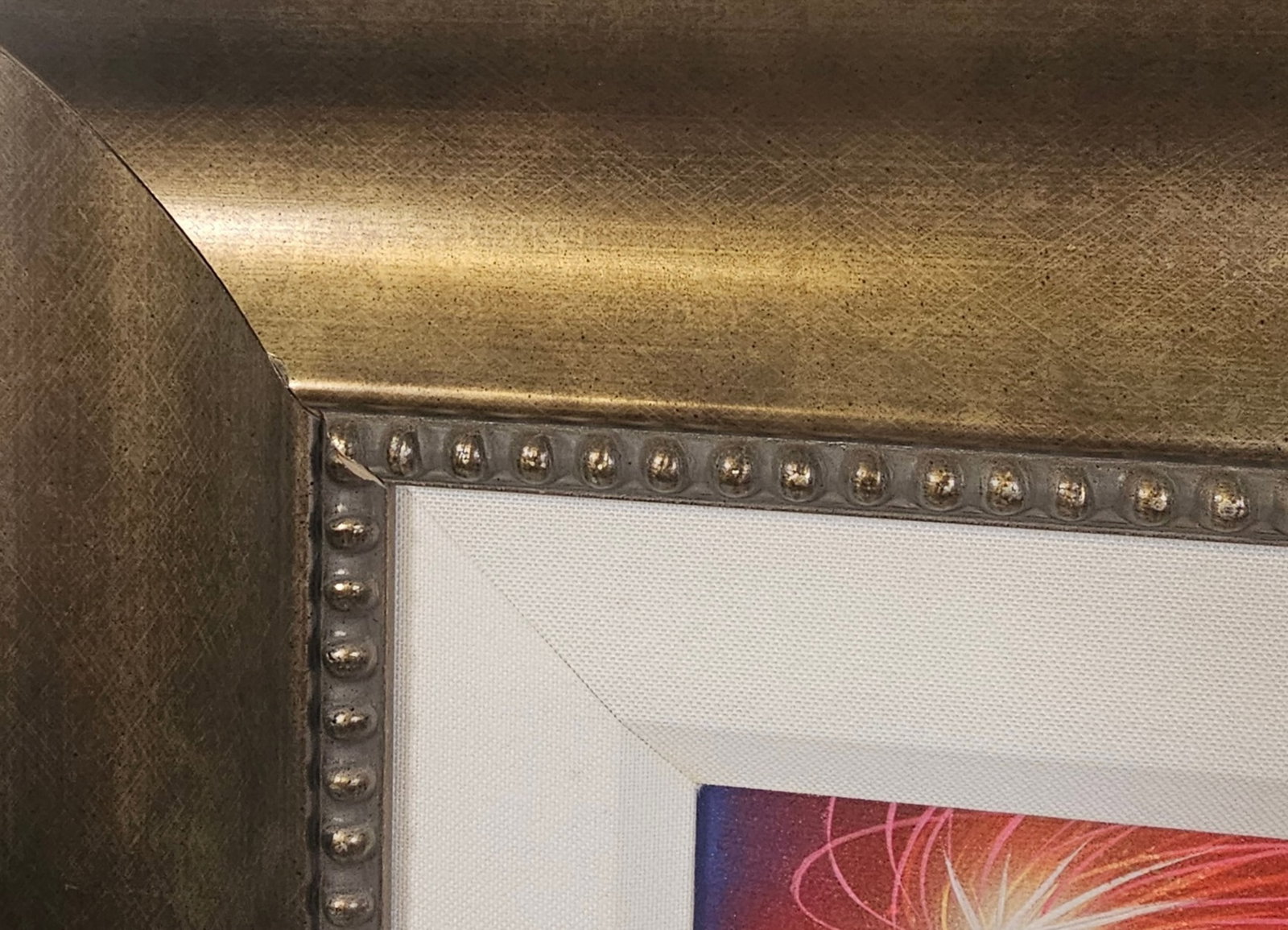Alexander Chen Embellished Giclee - 6