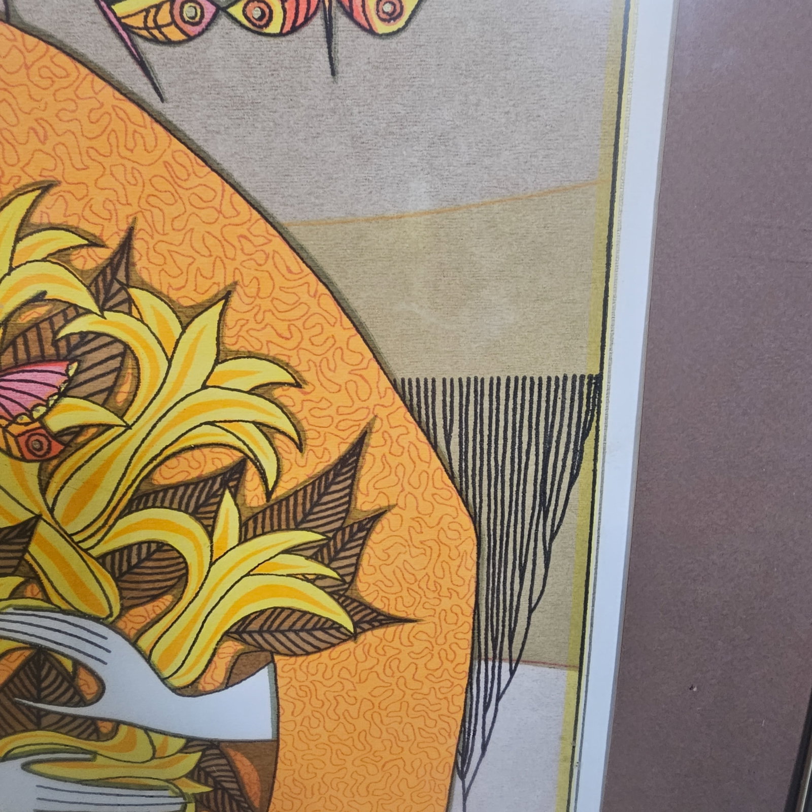 John Narkter Lithograph - 5