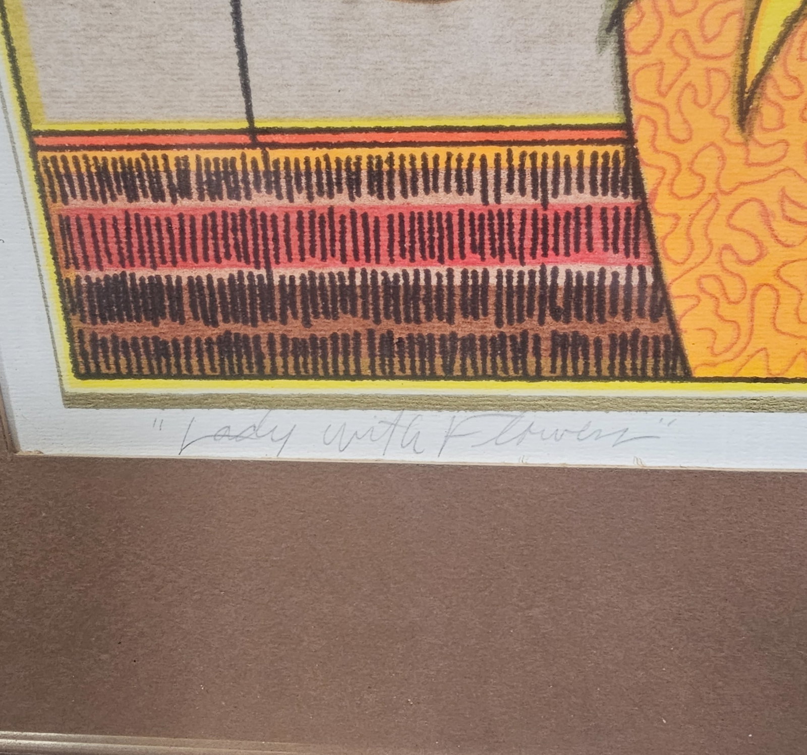 John Narkter Lithograph - 6