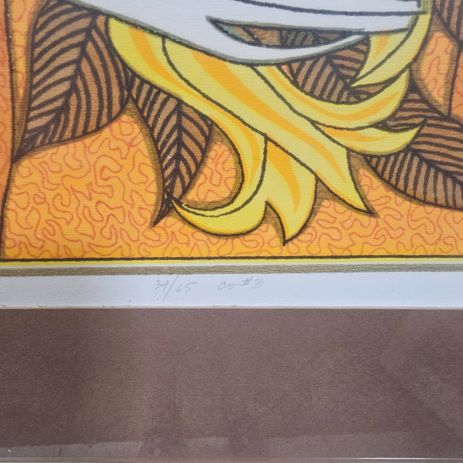 John Narkter Lithograph - 7