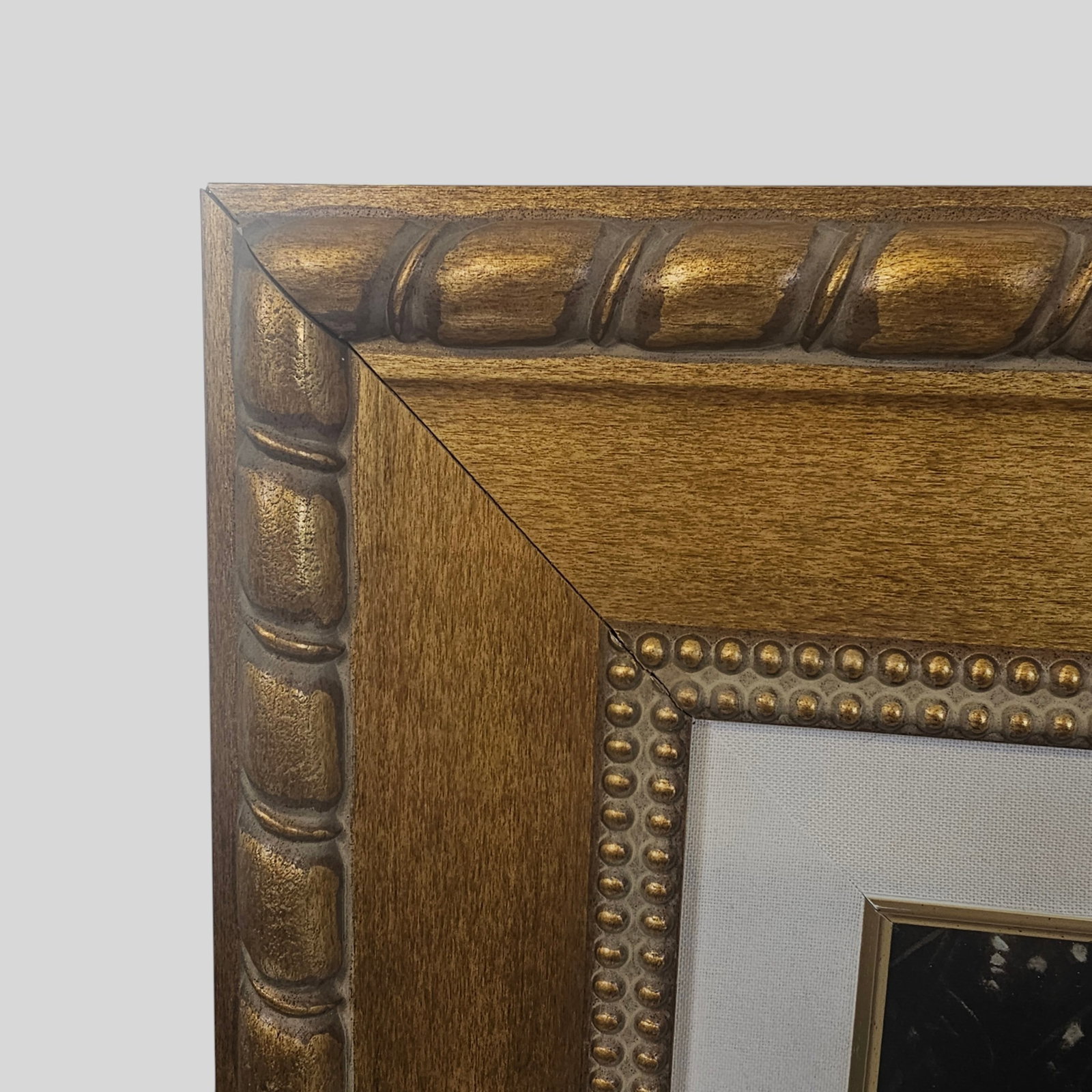 Andrew Bone Embellish Lithograph - 8