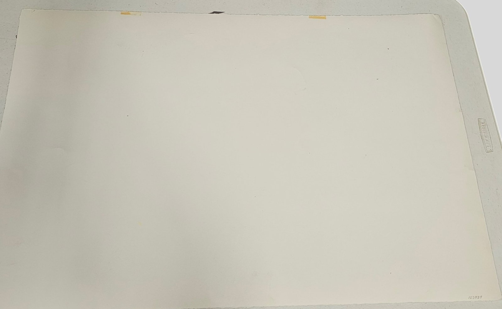 Gary Benfield Serigraph - 7