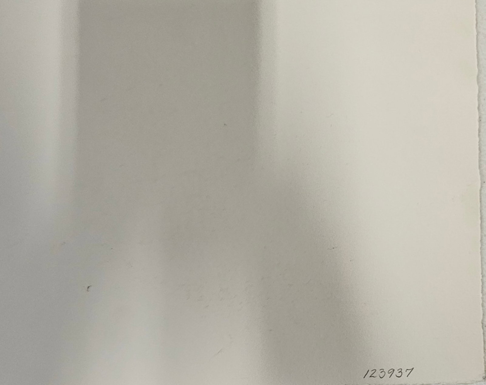 Gary Benfield Serigraph - 8