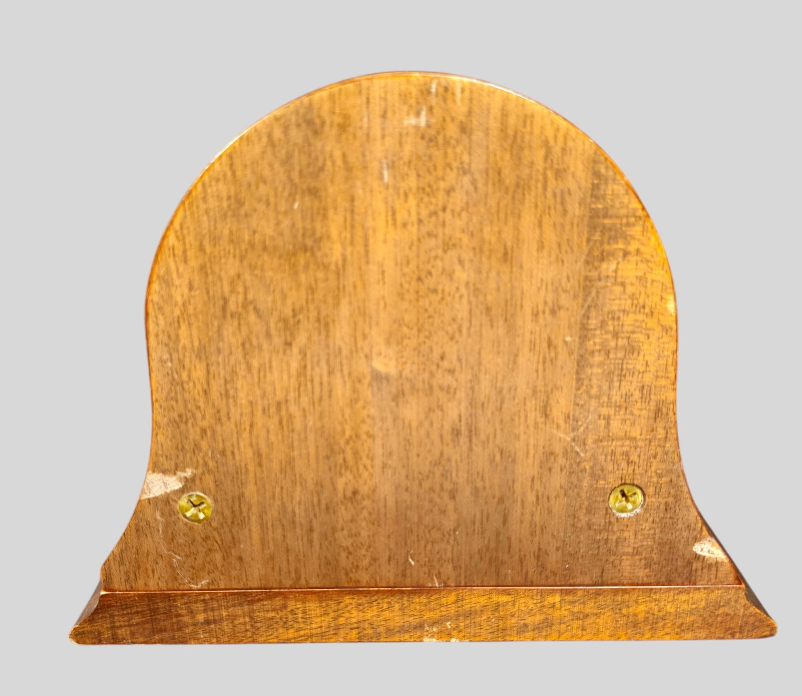 Chelsea Ship Bell Clock #797152 - 4