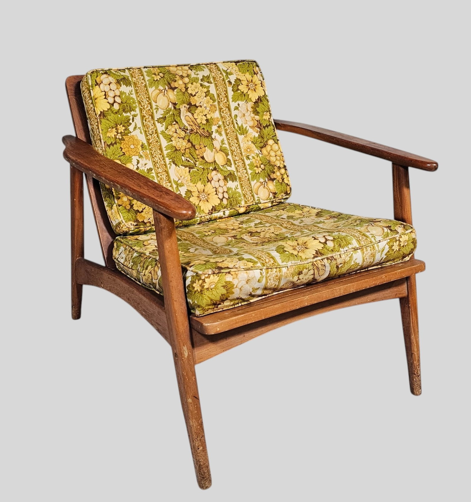 MCM Lounge Chair - 2
