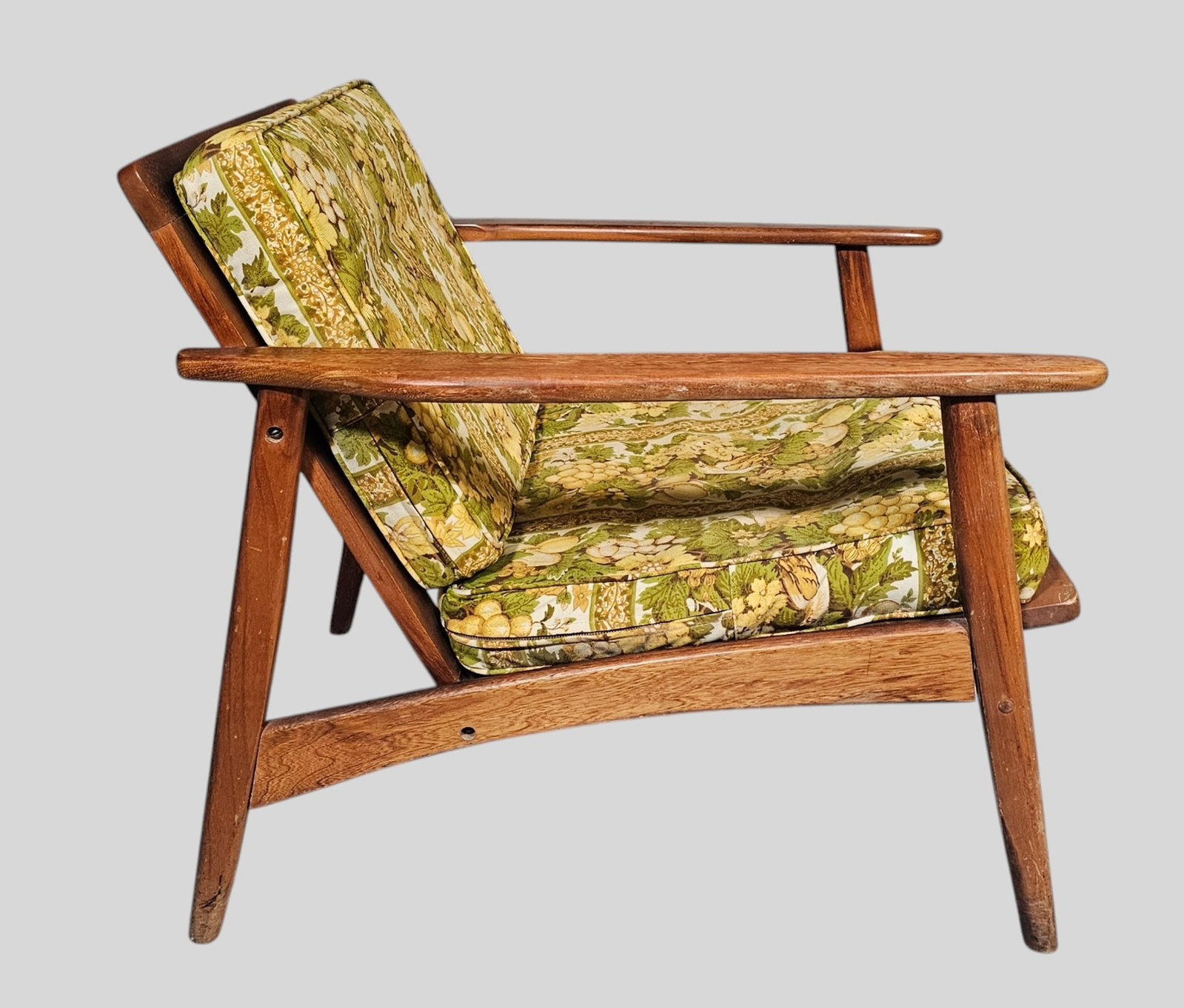MCM Lounge Chair - 3