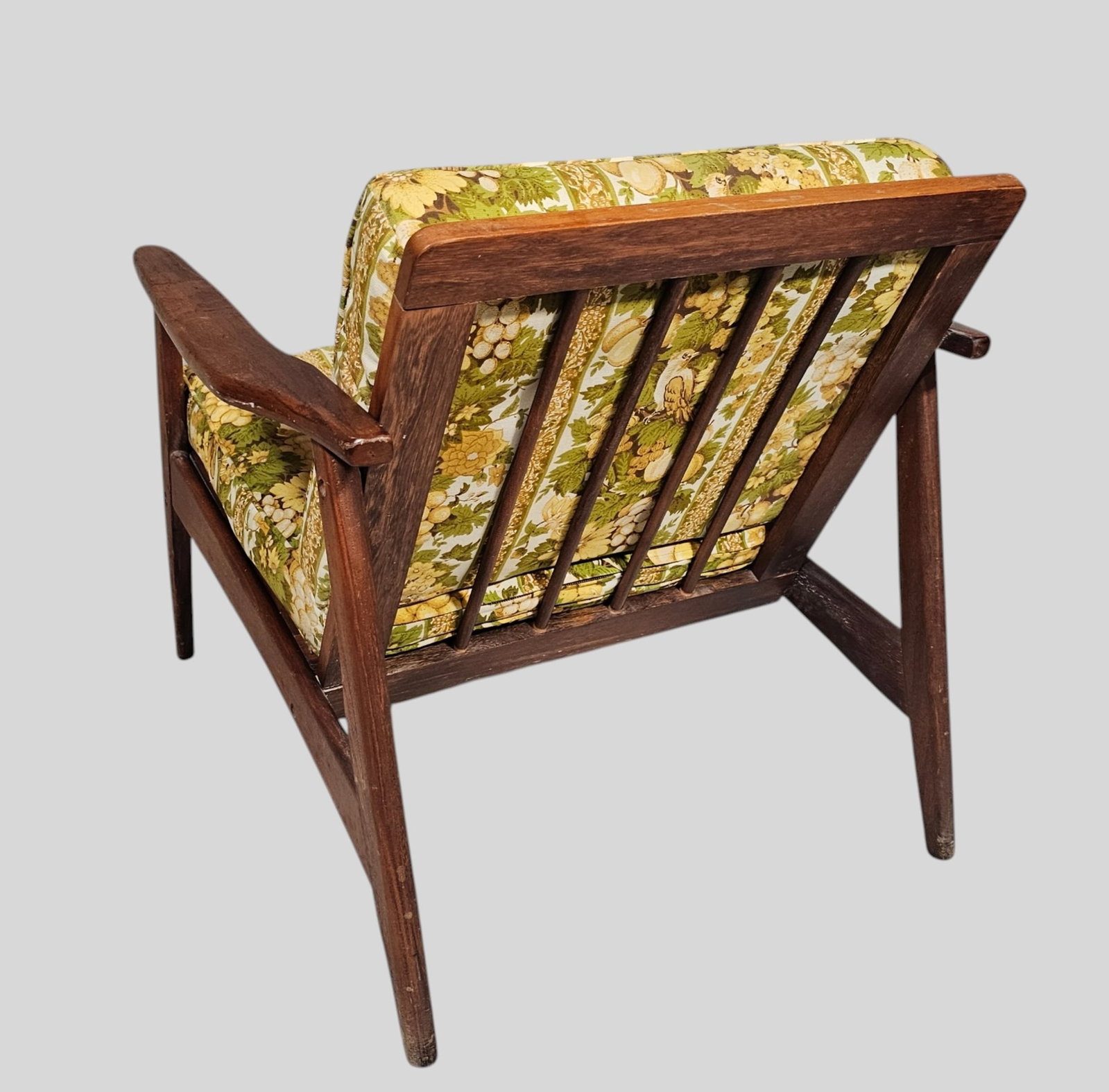 MCM Lounge Chair - 5