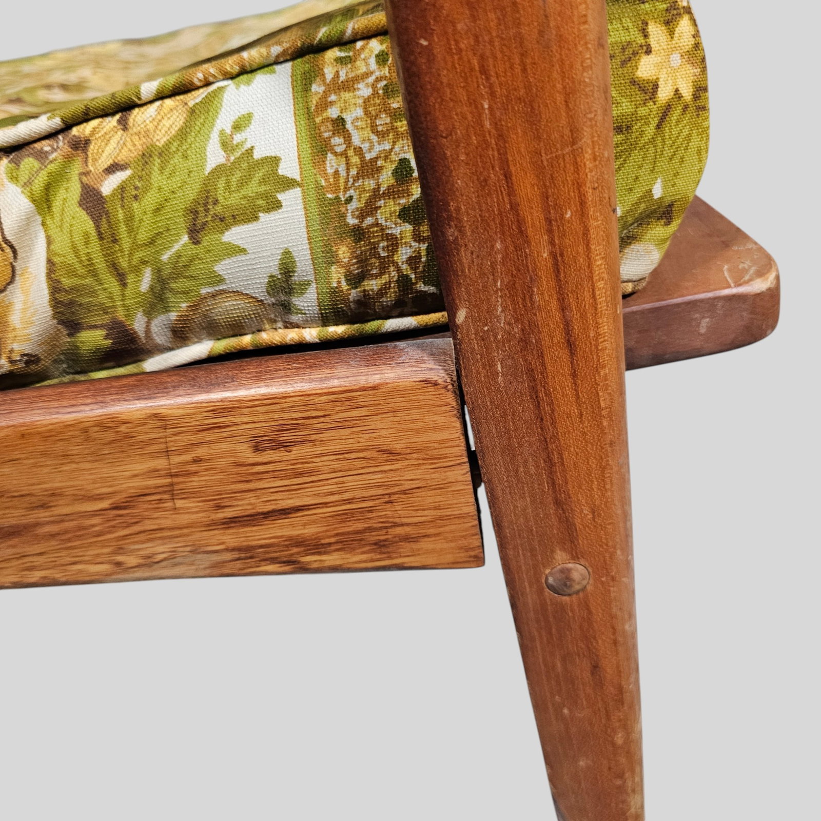 MCM Lounge Chair - 6