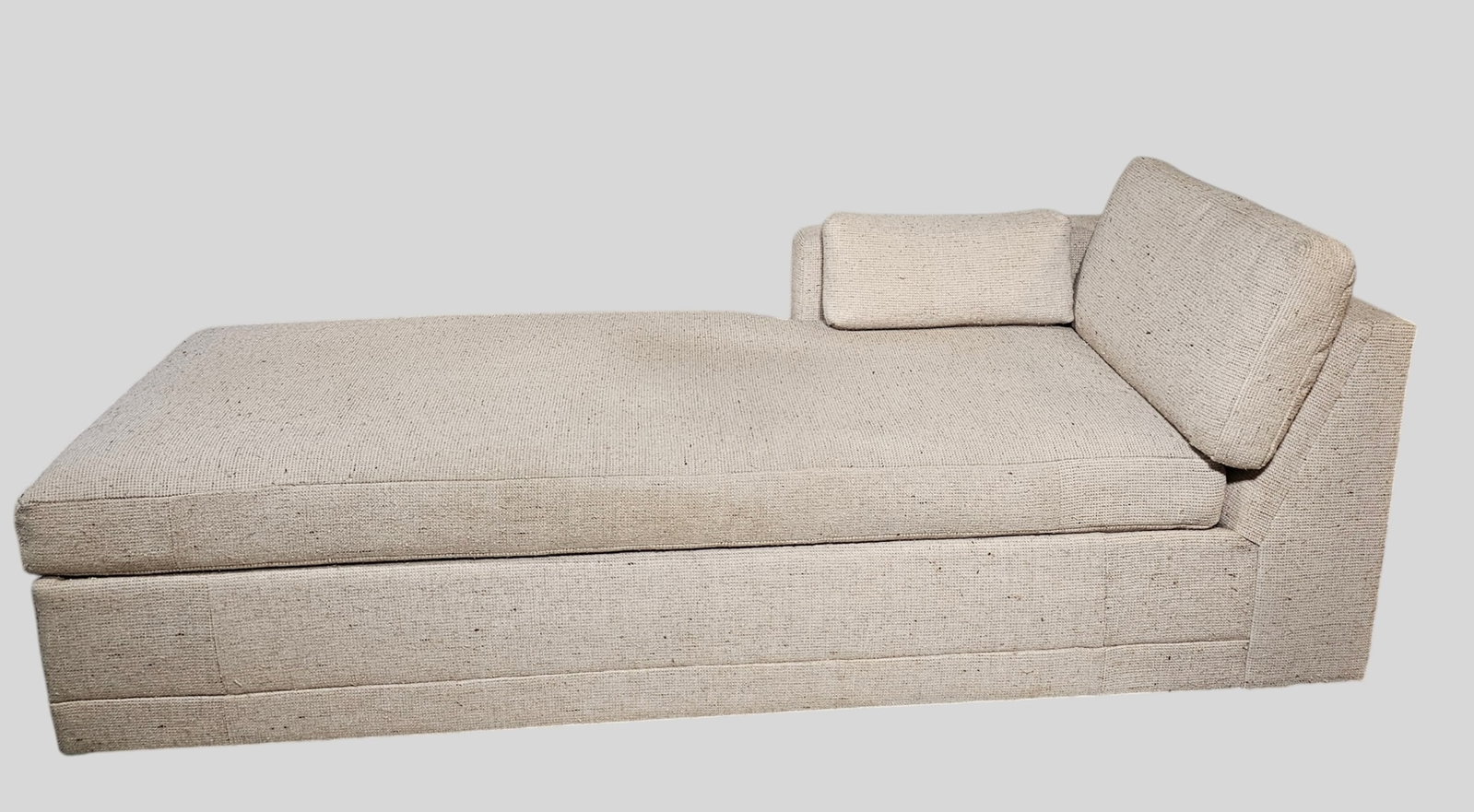 MCM Chaise Lounge - 2