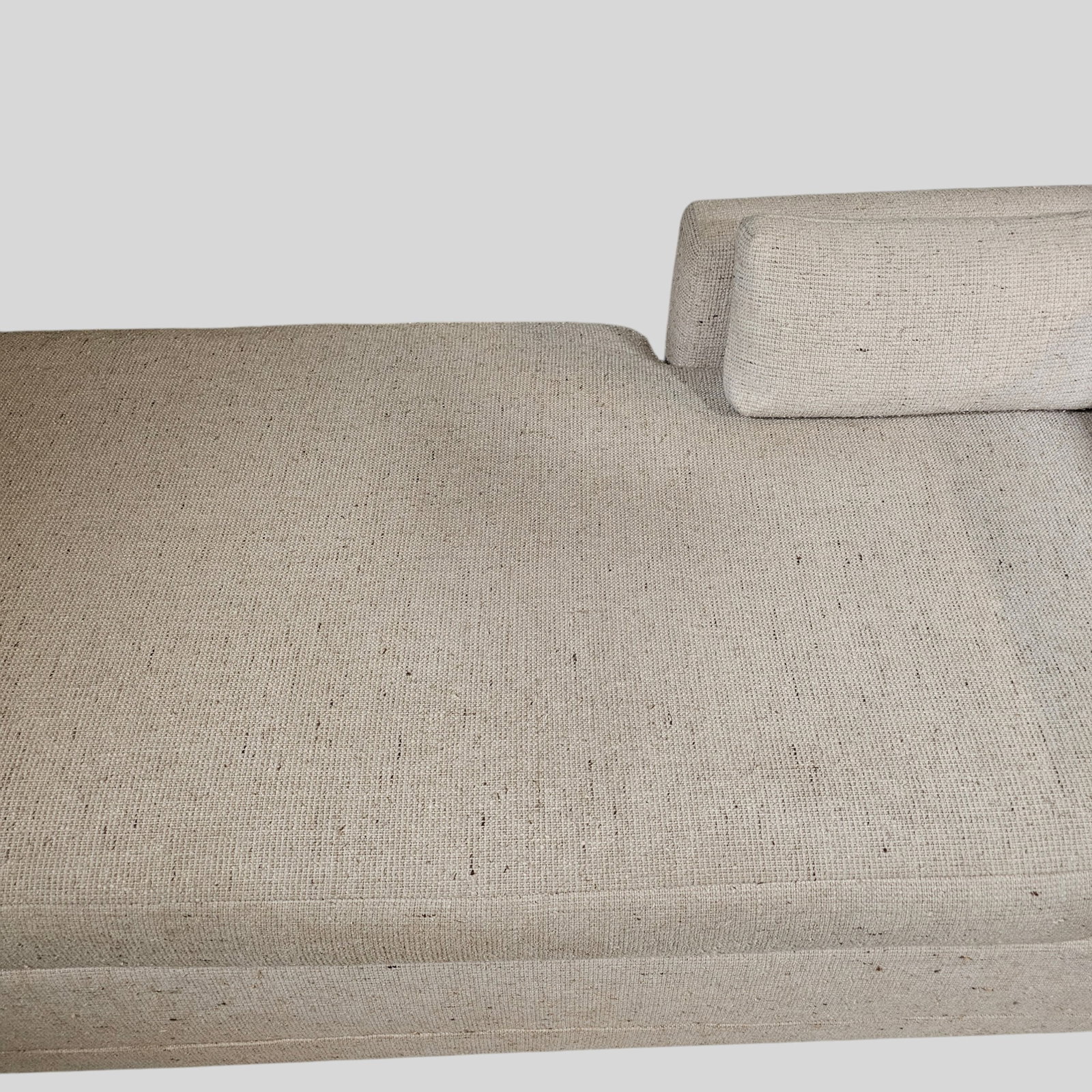 MCM Chaise Lounge - 6