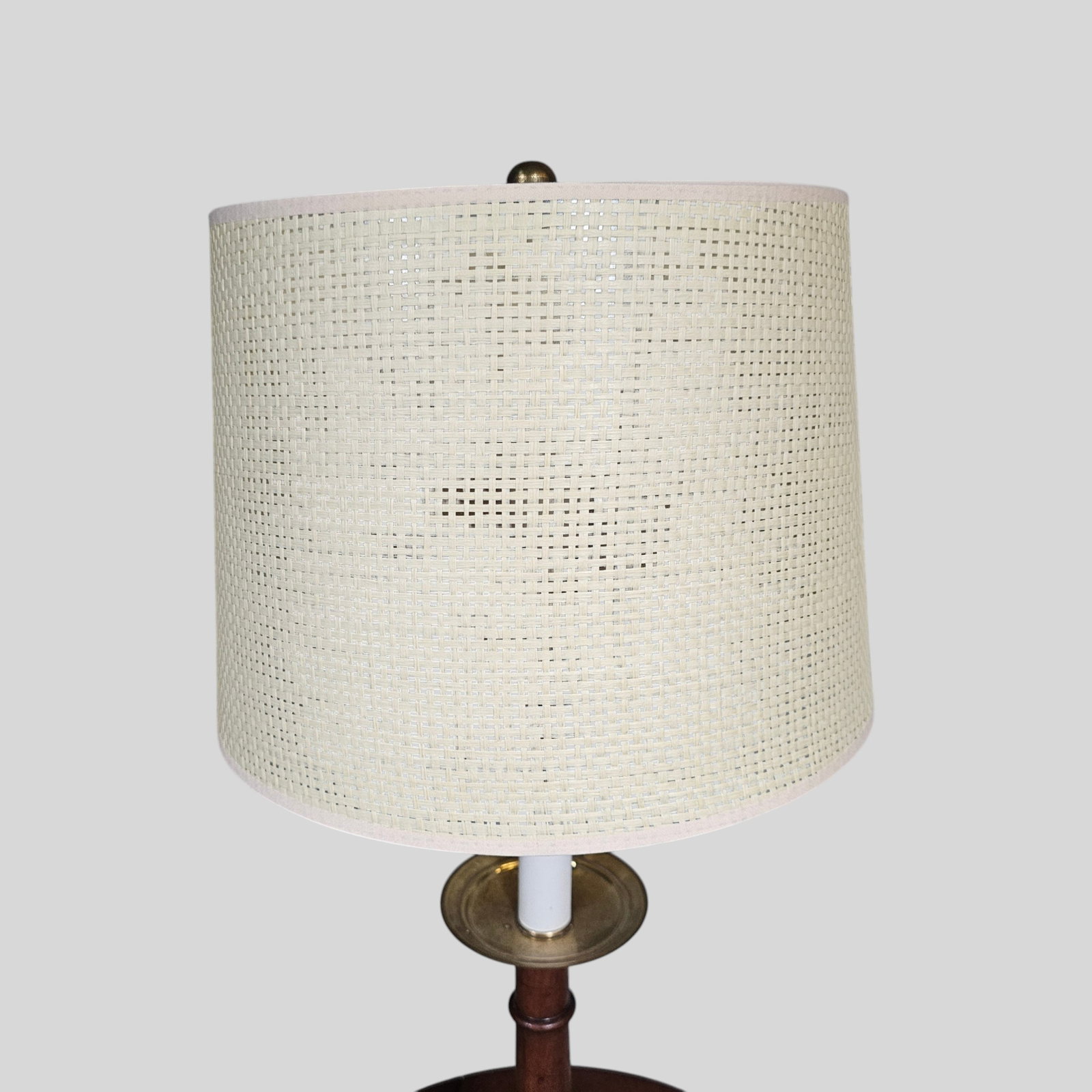 Drop Side Floor Lamp - 10