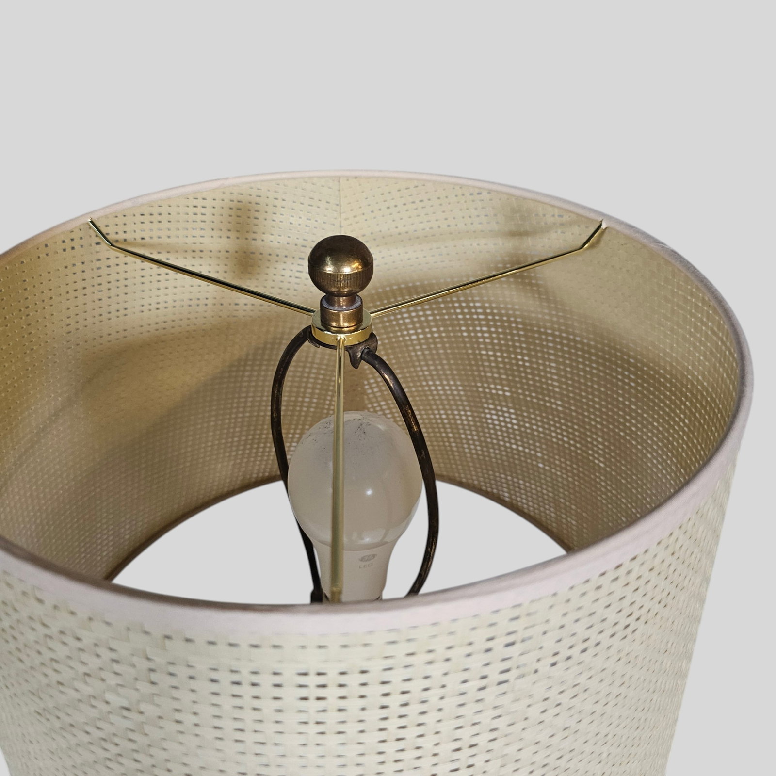 Drop Side Floor Lamp - 11