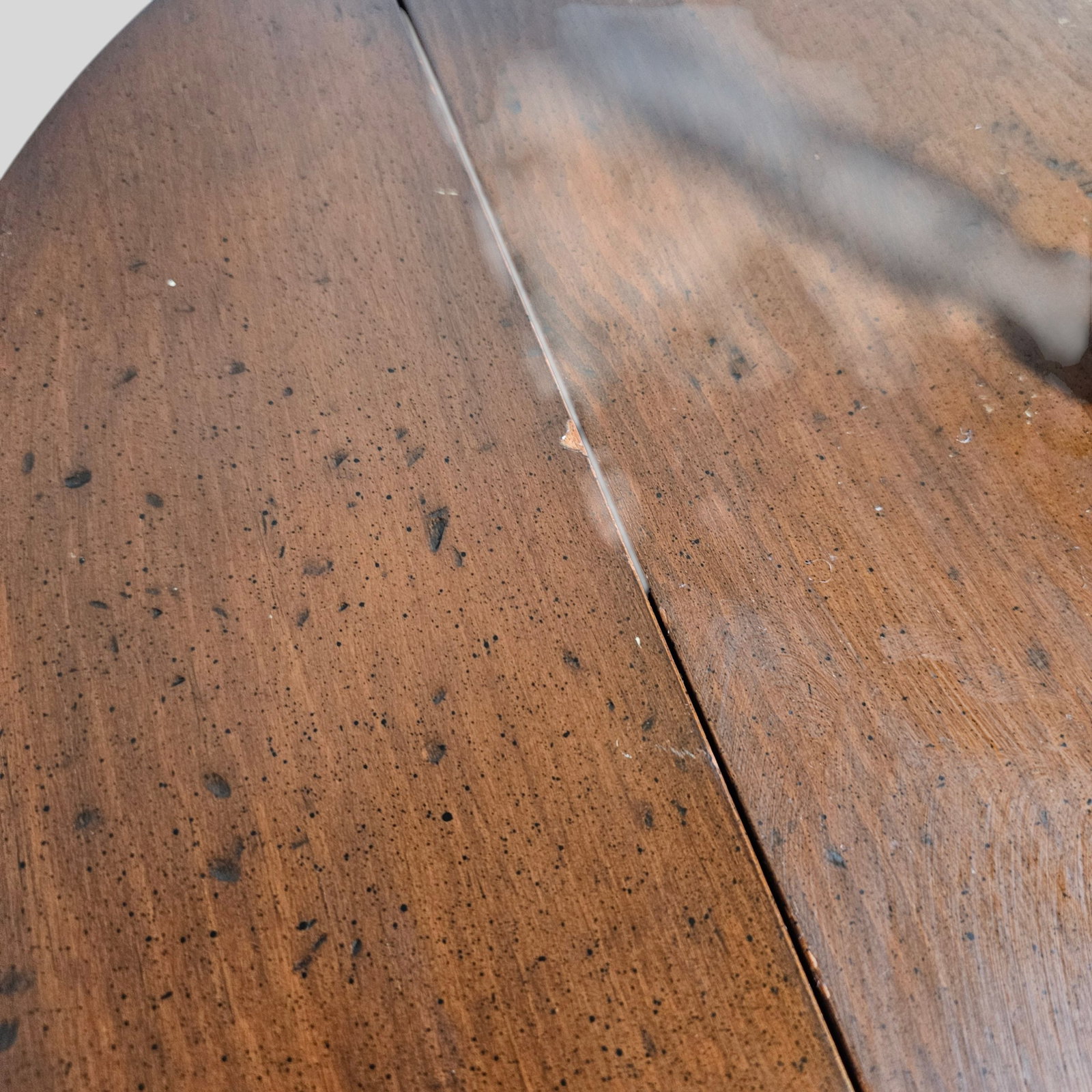Drop Side Floor Lamp - 12