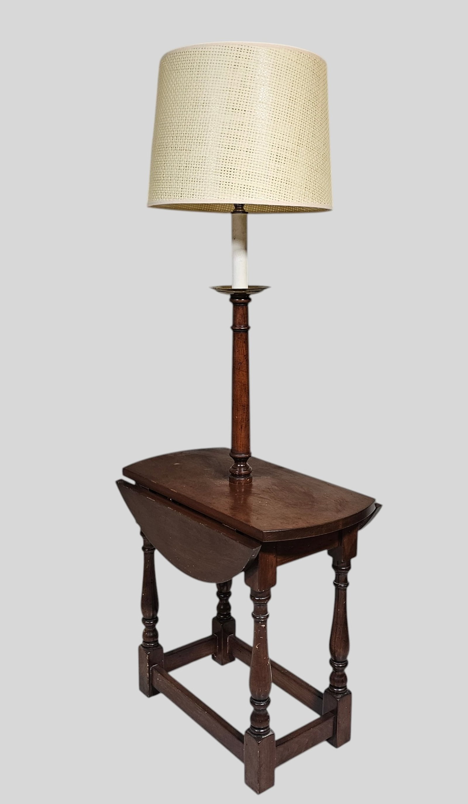 Drop Side Floor Lamp - 2