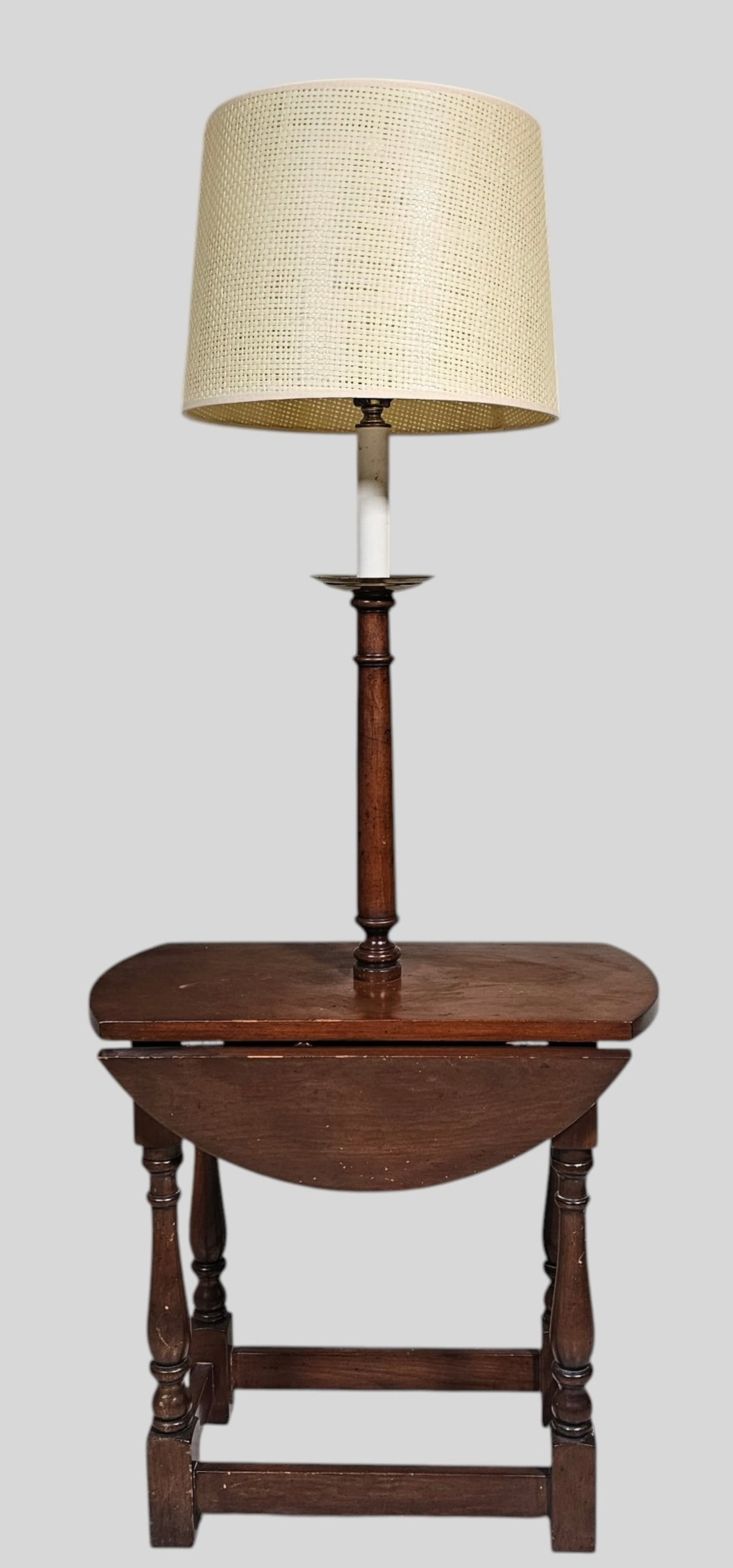 Drop Side Floor Lamp - 3