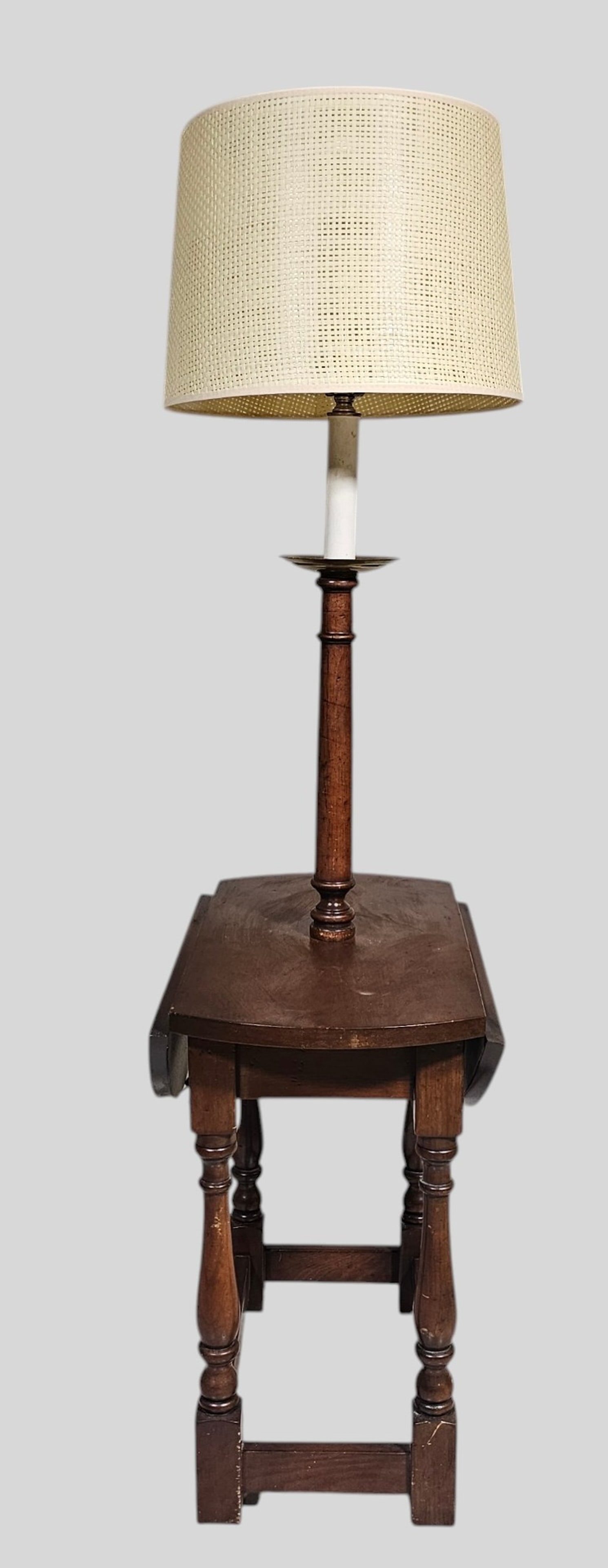 Drop Side Floor Lamp - 4