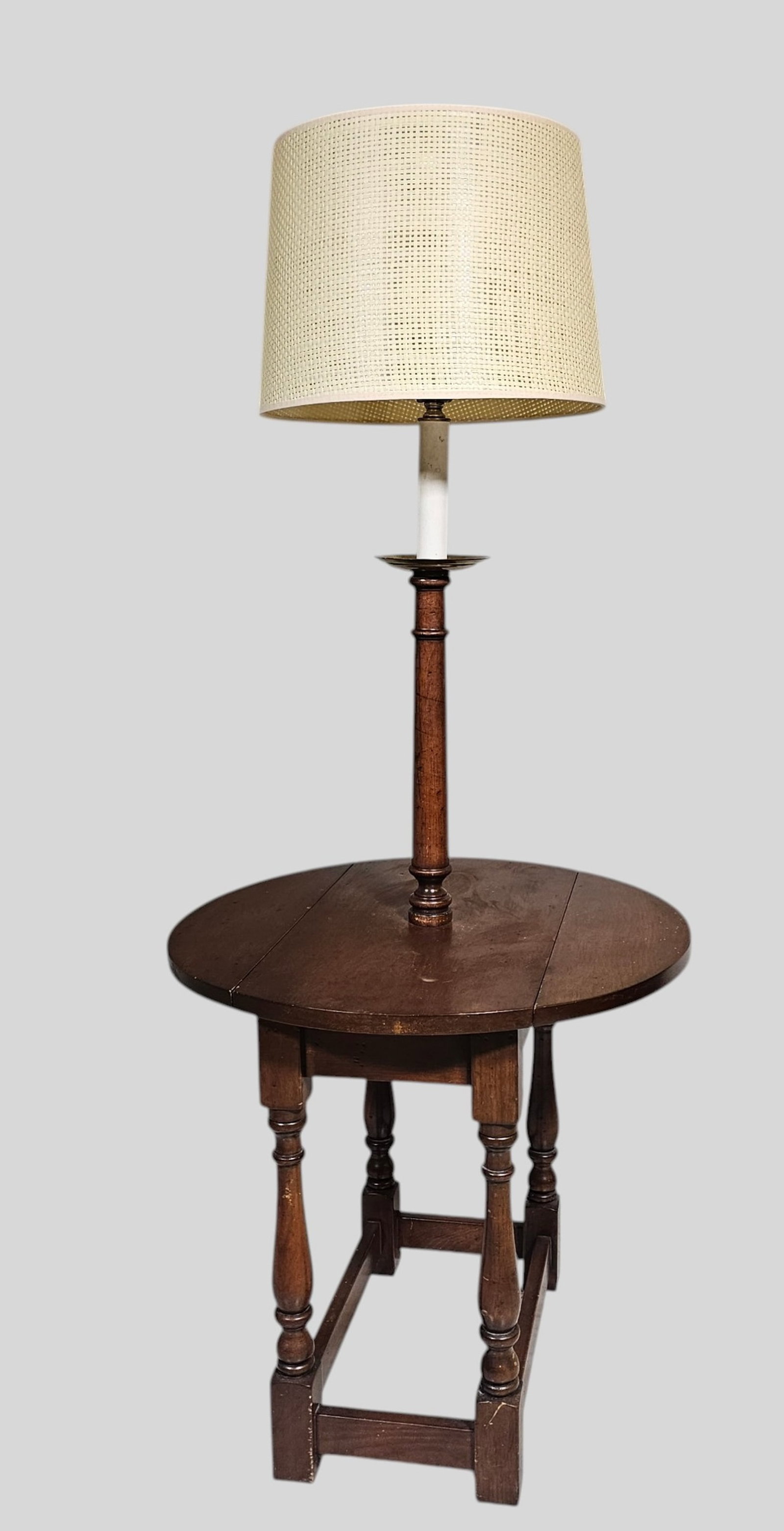 Drop Side Floor Lamp - 5