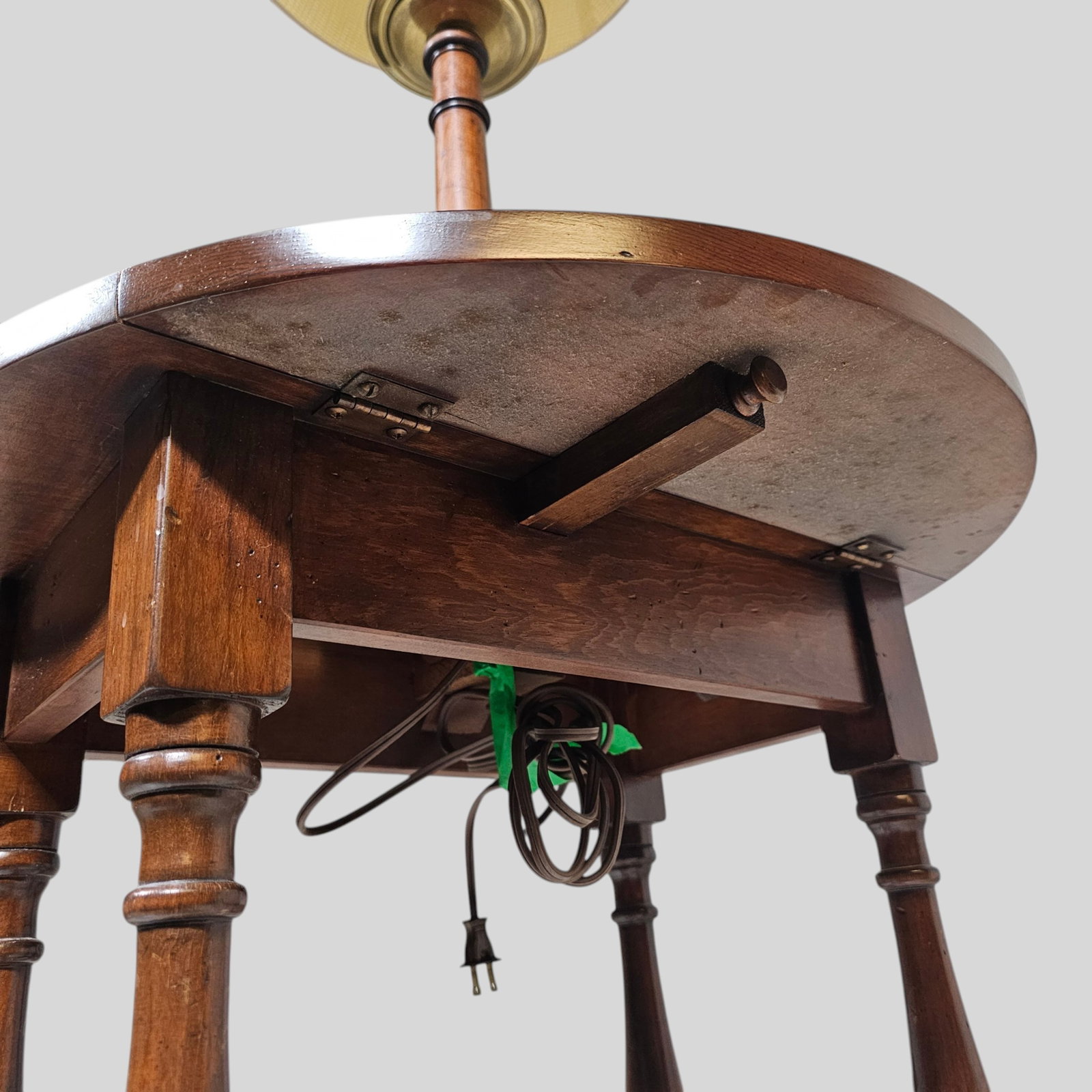 Drop Side Floor Lamp - 6