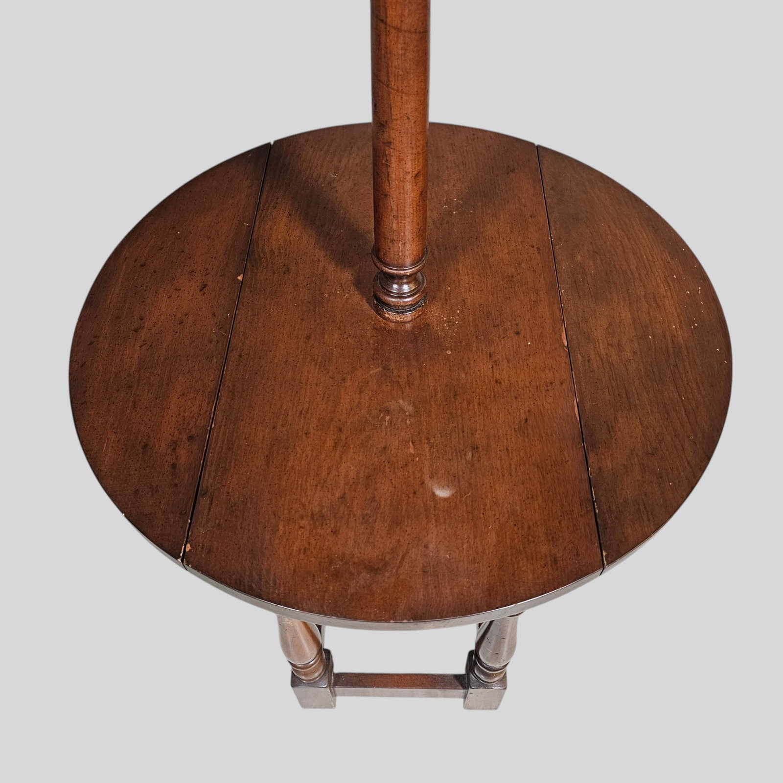Drop Side Floor Lamp - 8