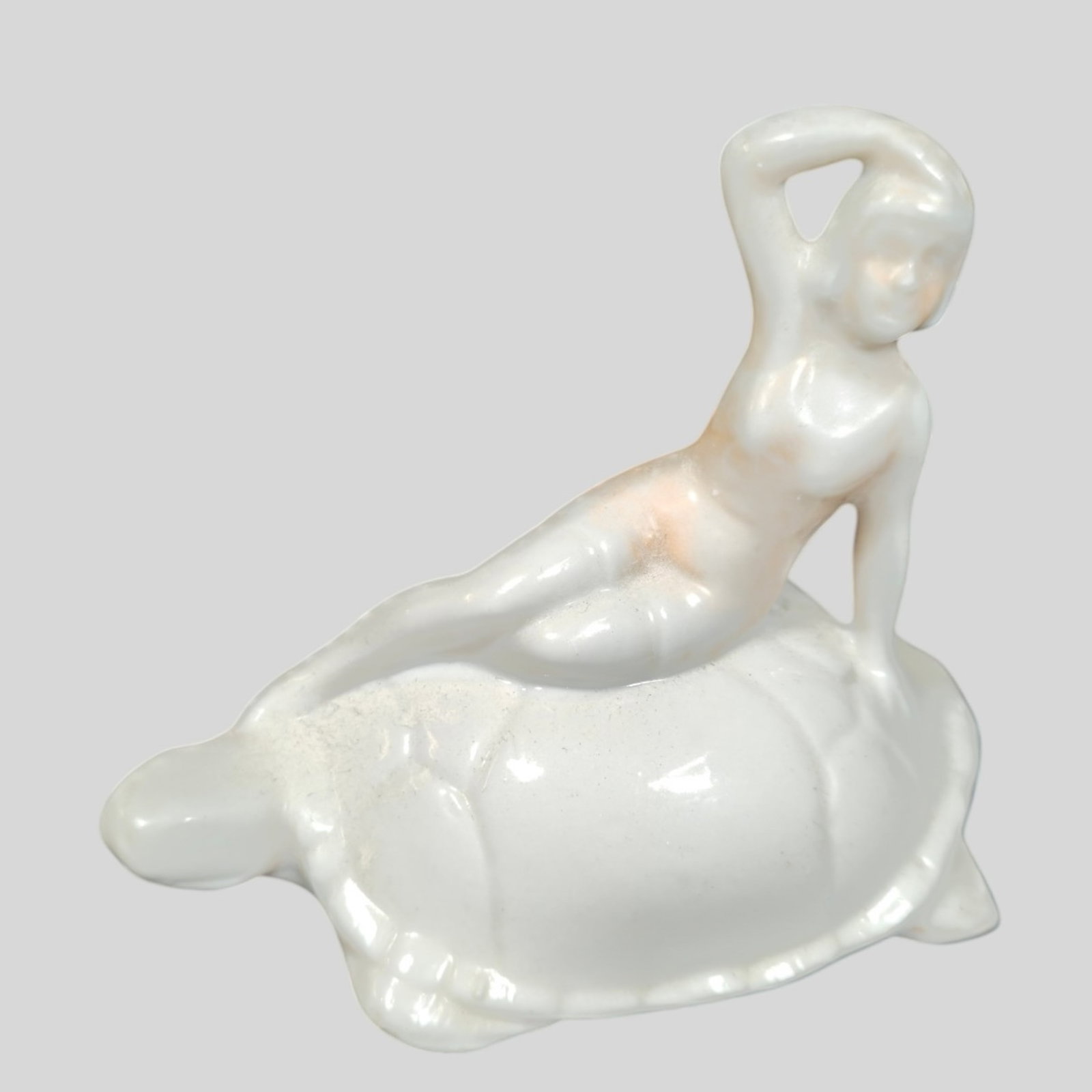 Assembled Porcelain Grouping - 2