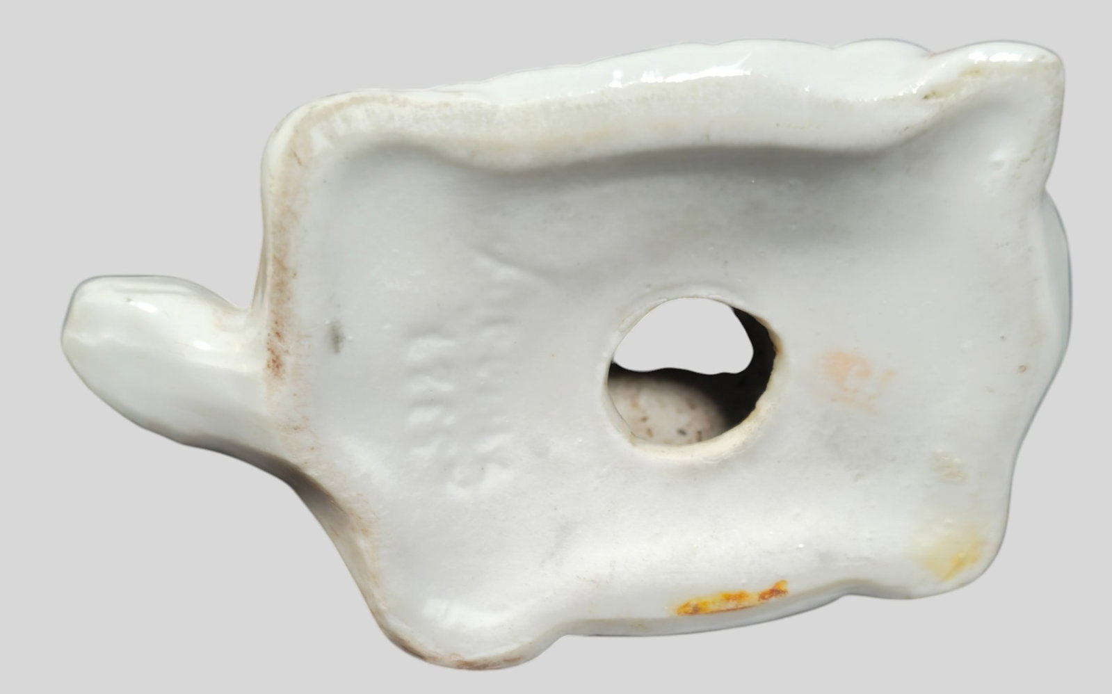 Assembled Porcelain Grouping - 7