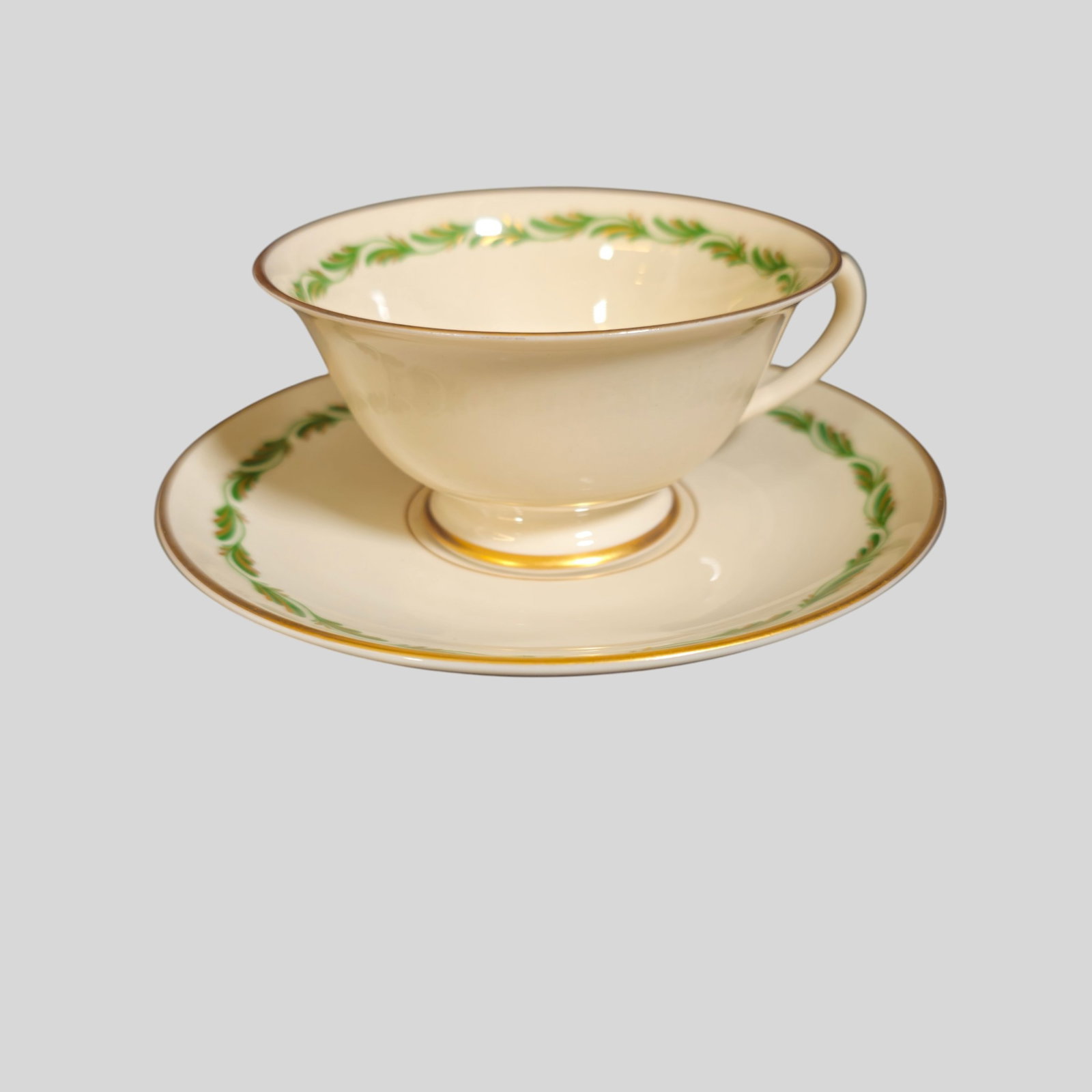 Franciscan Arcadia Green Tableware - 4