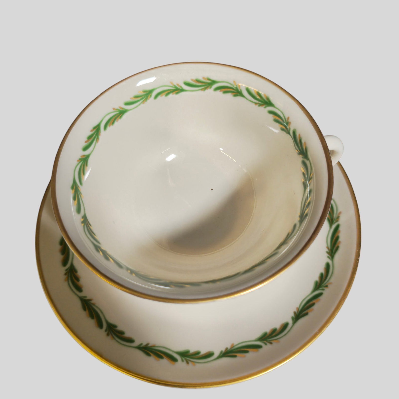 Franciscan Arcadia Green Tableware - 5