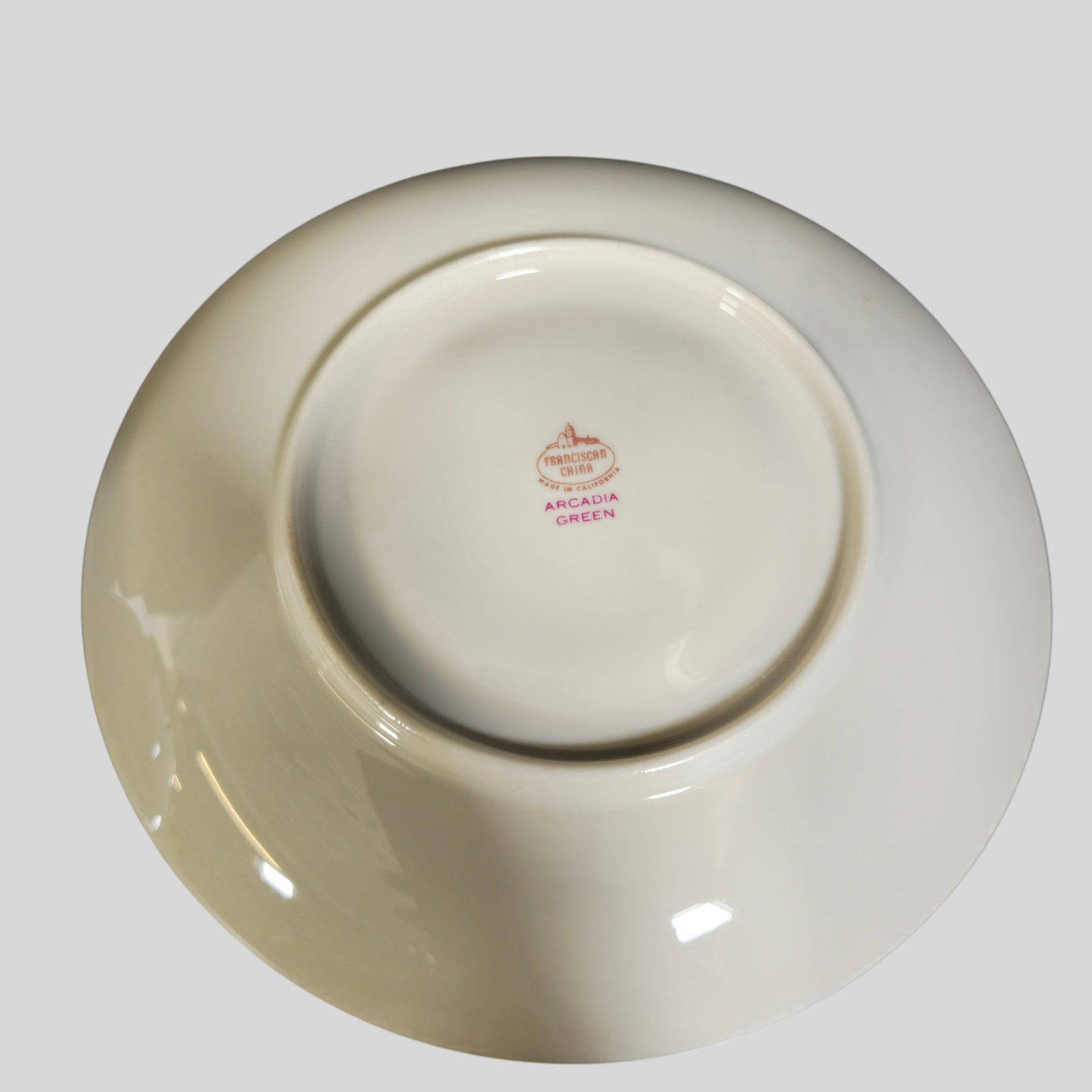 Franciscan Arcadia Green Tableware - 8