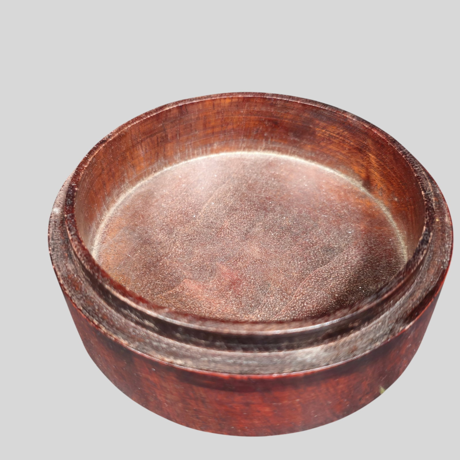 Red Eyed Tree Frog Lidded Box - 3