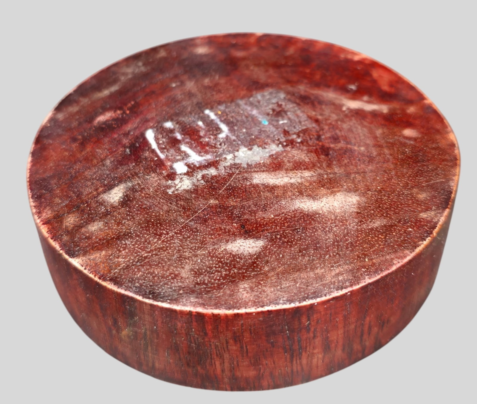 Red Eyed Tree Frog Lidded Box - 5
