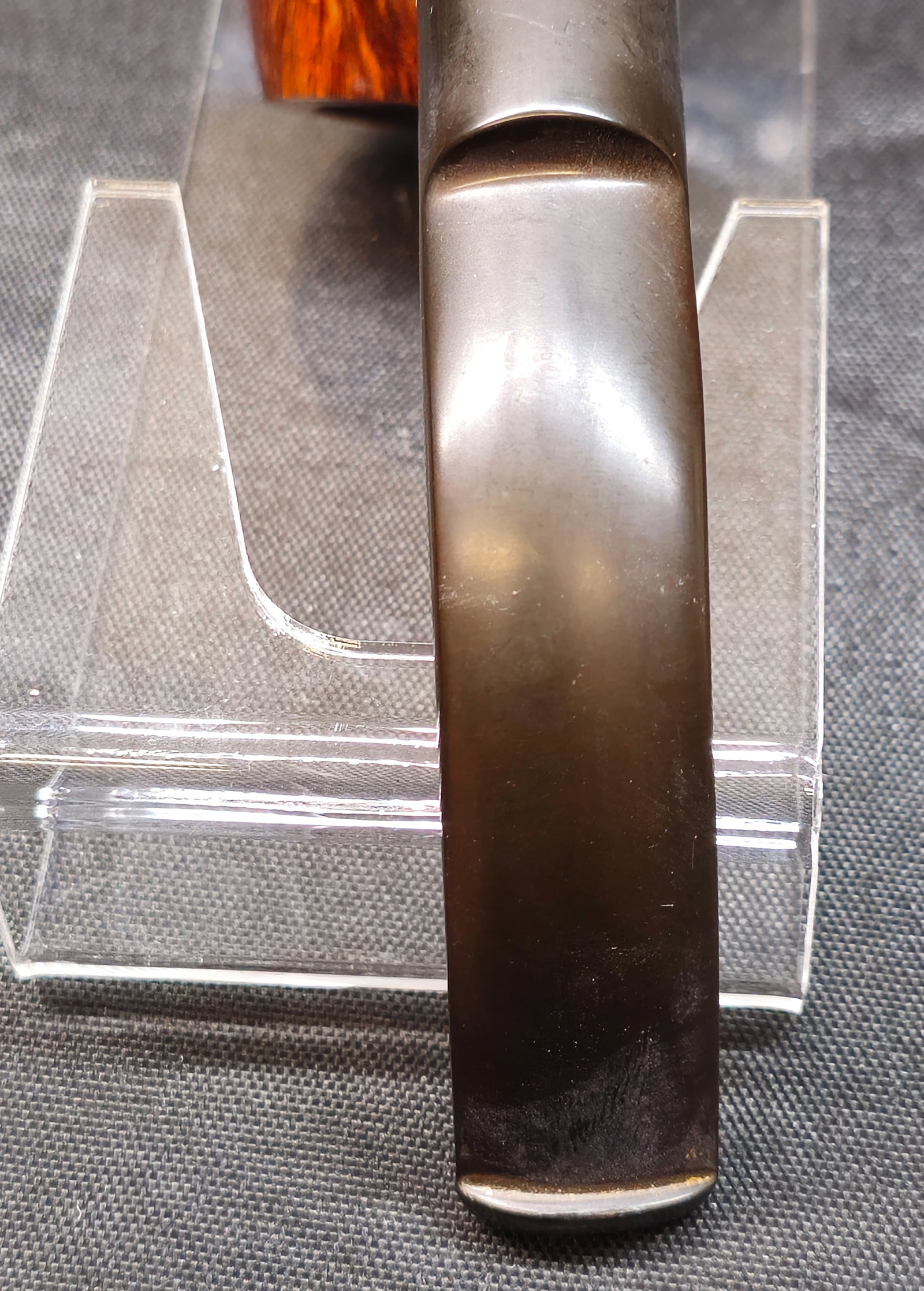 Comoy's Extraordinaire Pipe - 6