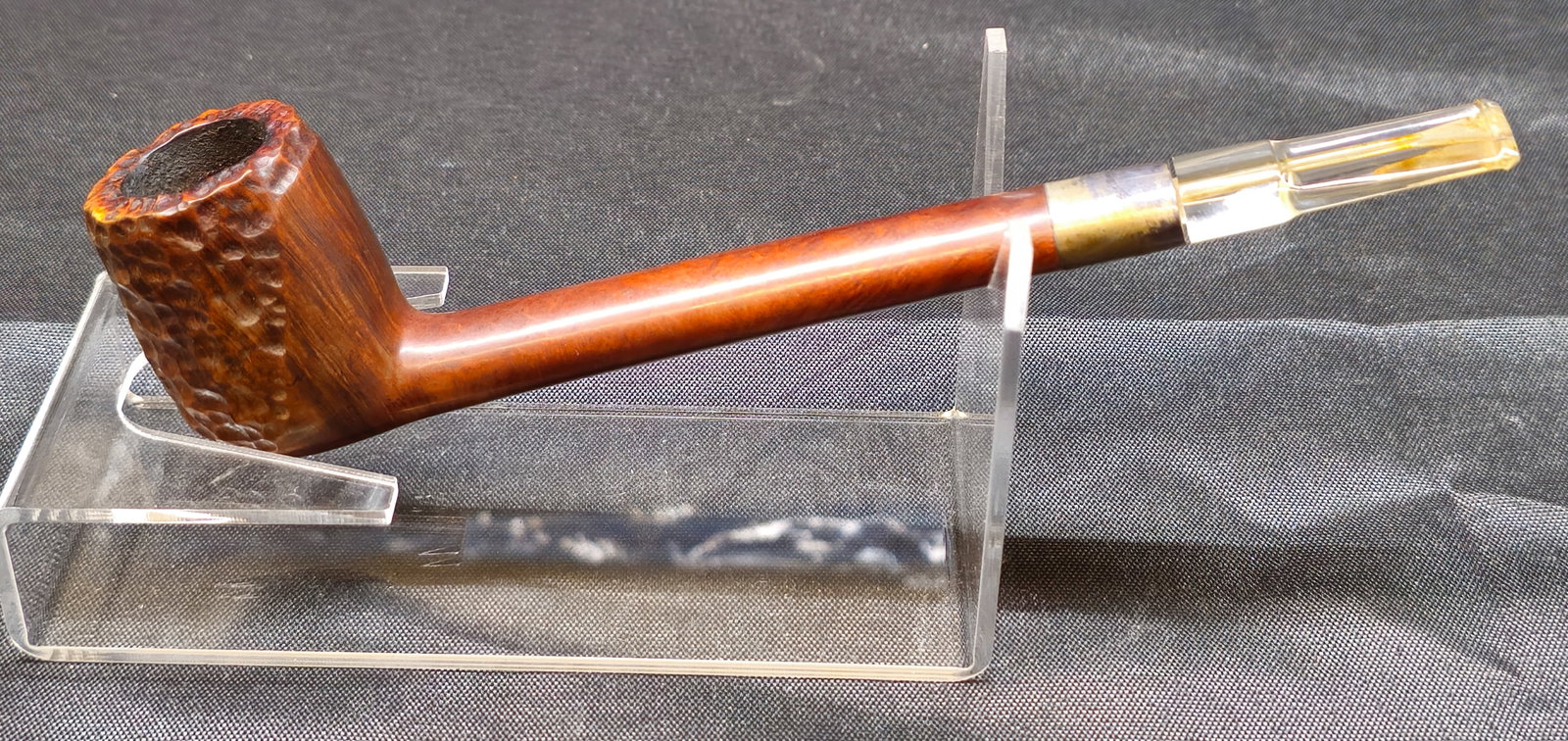 John Bessai Special X Handmade Pipe (1 of 8)