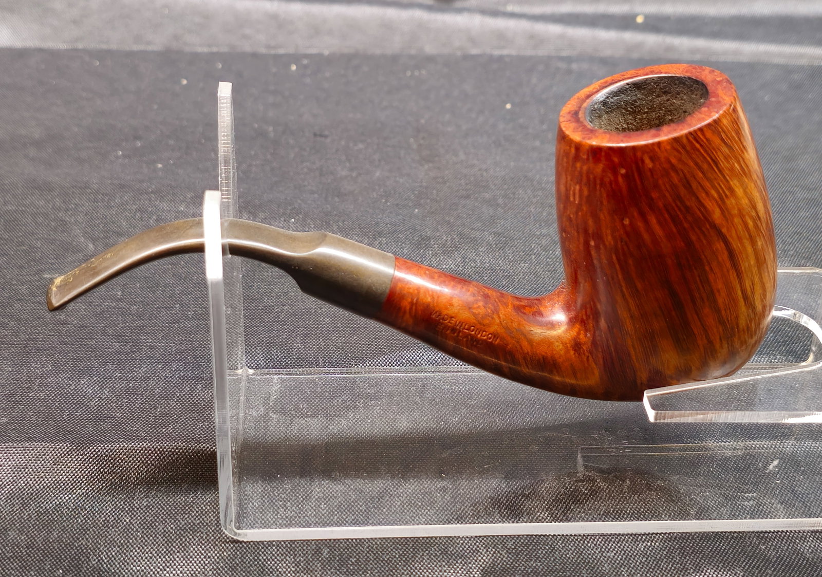 Royal Bruyere Extra 804 Pipe (1 of 9)