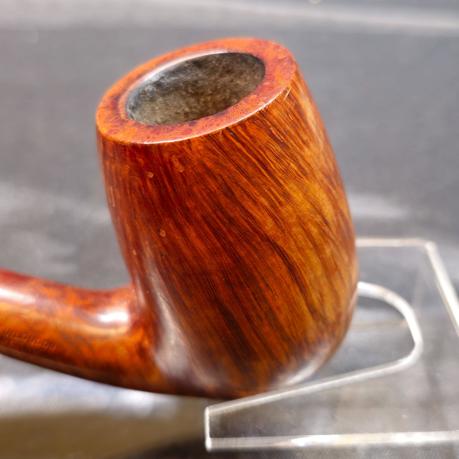 Royal Bruyere Extra 804 Pipe - 2