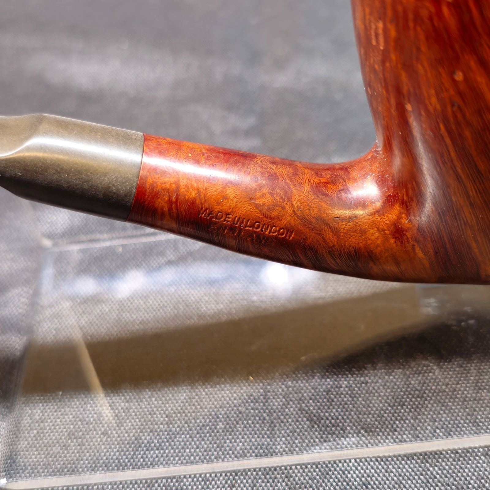 Royal Bruyere Extra 804 Pipe - 3