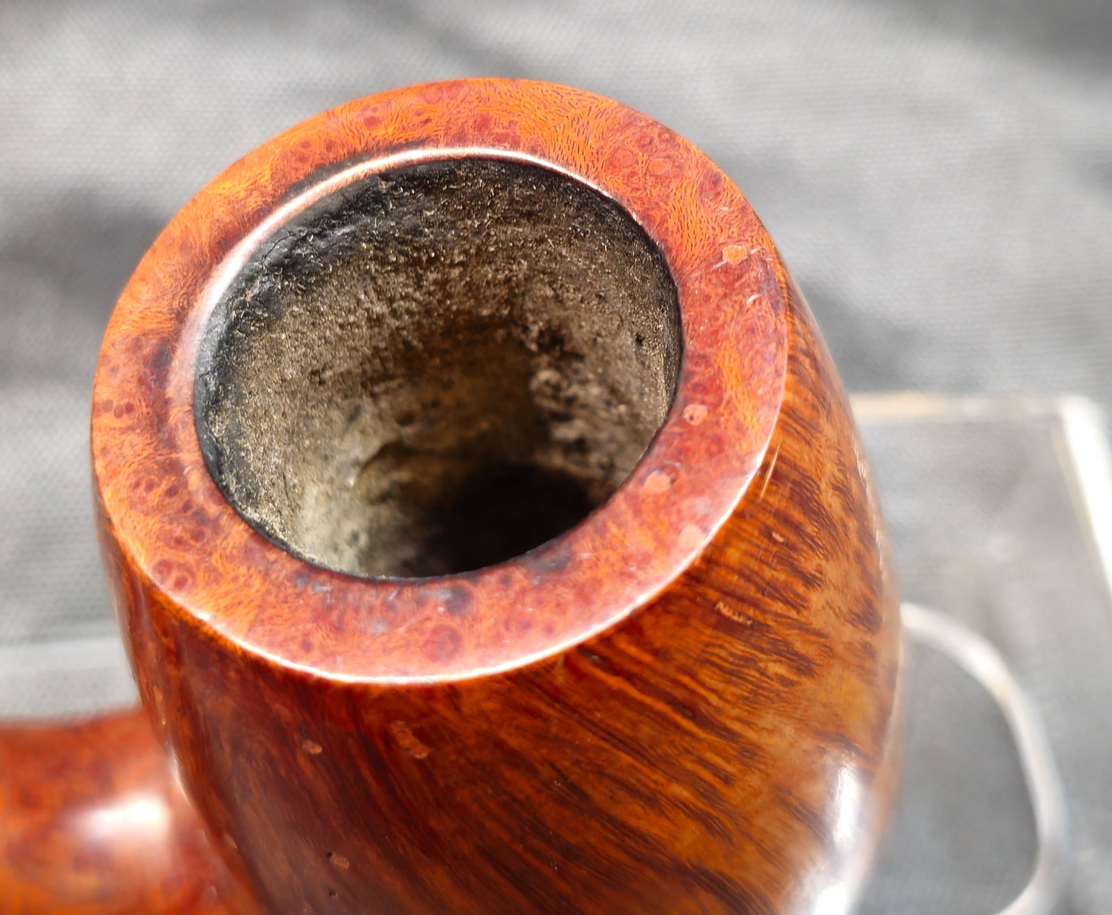 Royal Bruyere Extra 804 Pipe - 5