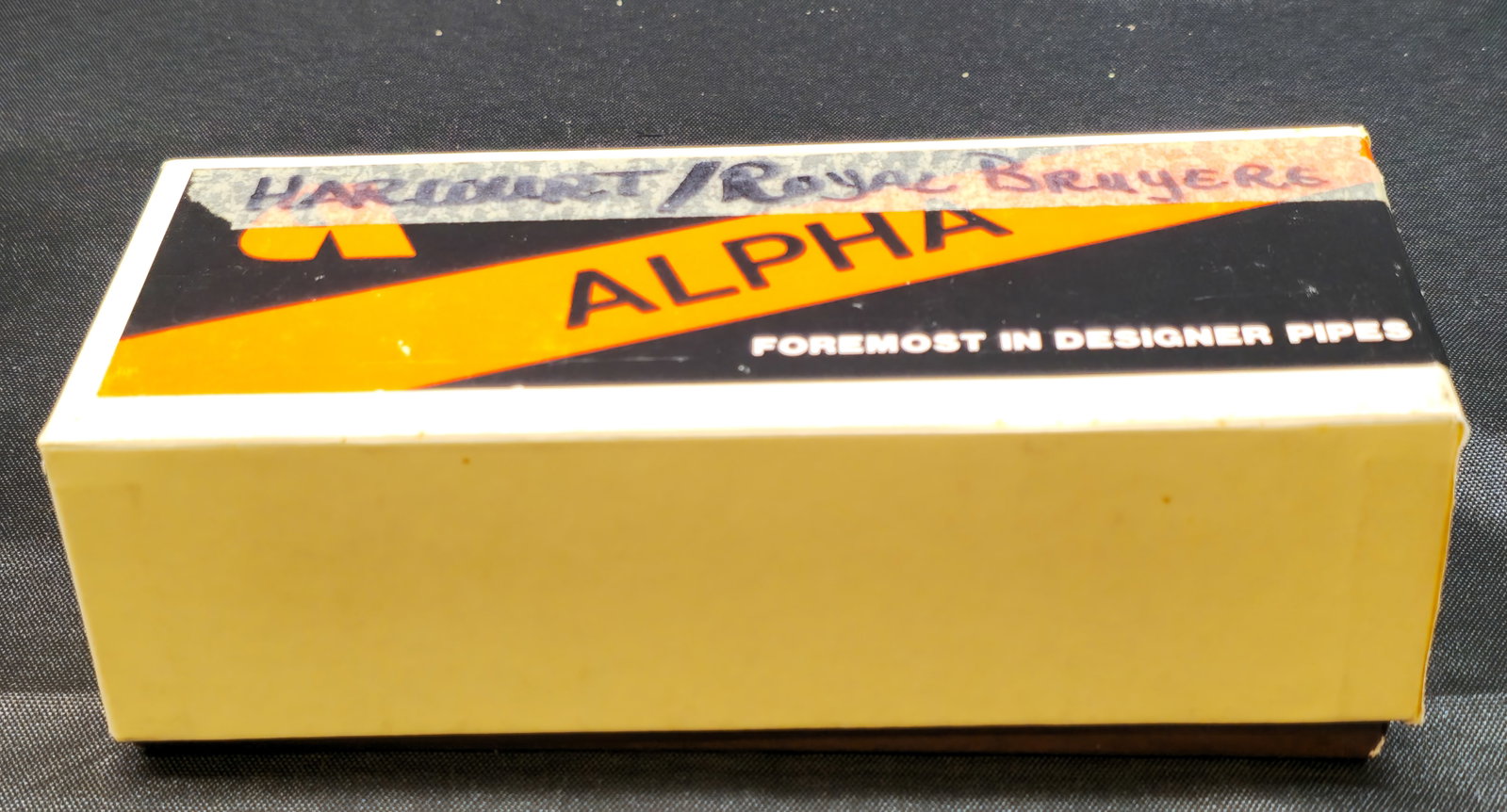 Royal Bruyere Extra 804 Pipe - 9