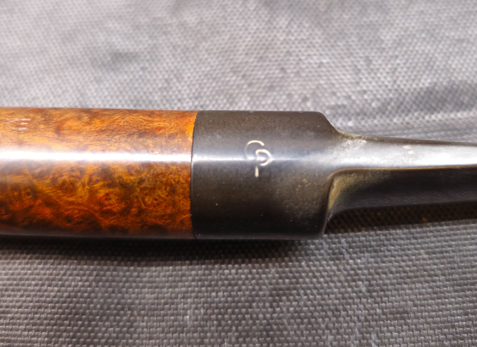 Charatan's Make Perfection 30102 Pipe - 2