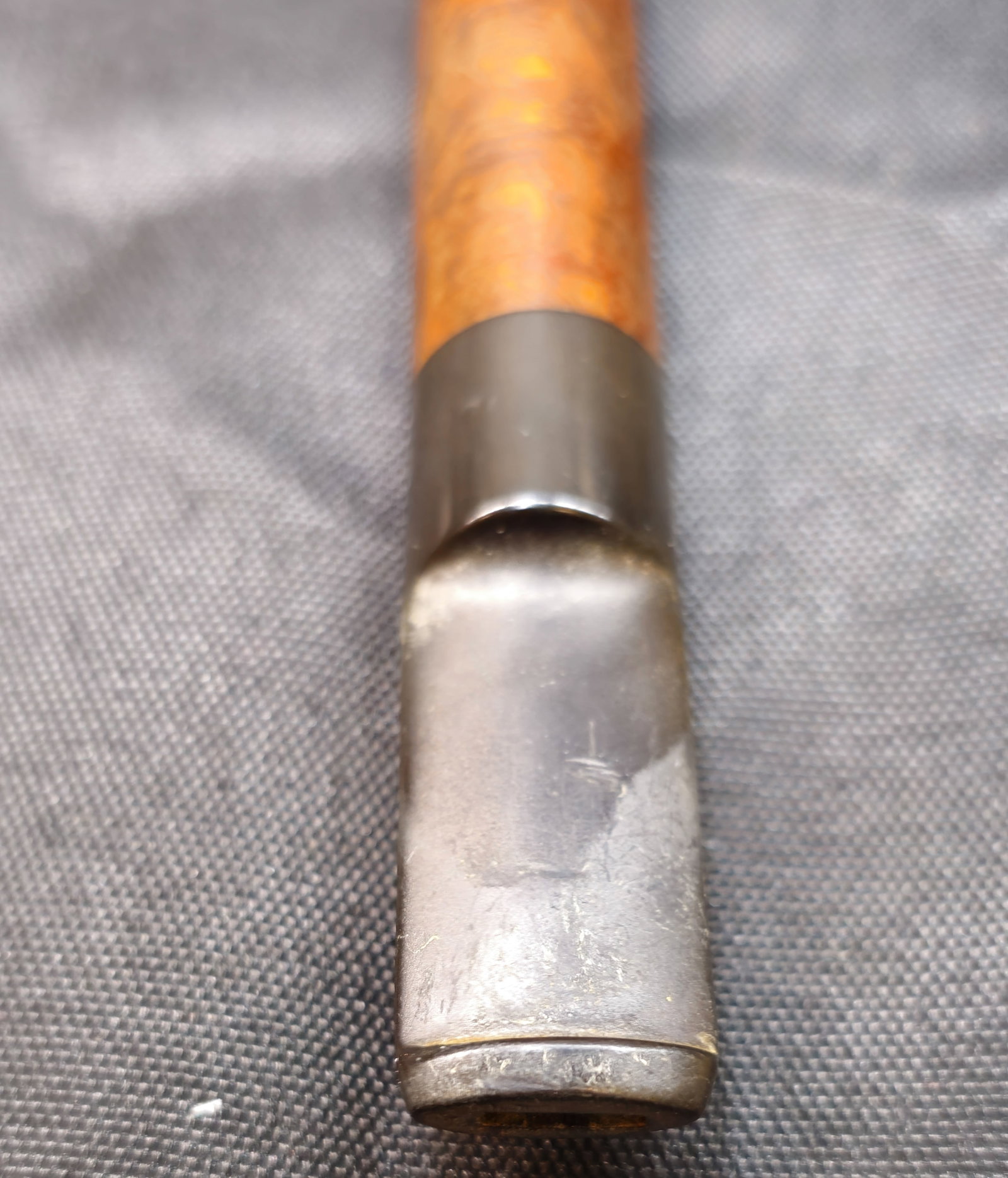 Charatan's Make Perfection 30102 Pipe - 5