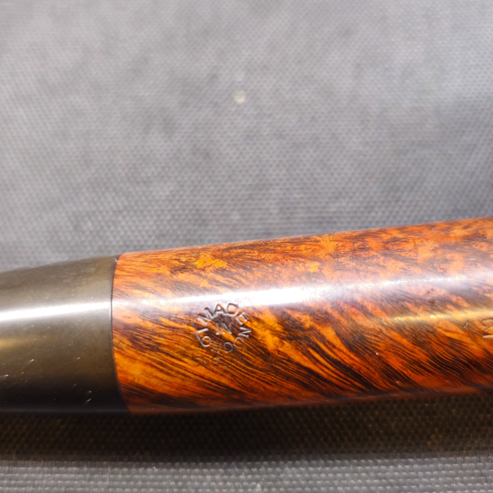 Comoy's Extraordinaire - 6