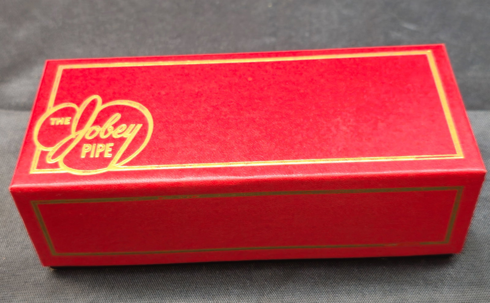 Comoy's Extraordinaire - 8