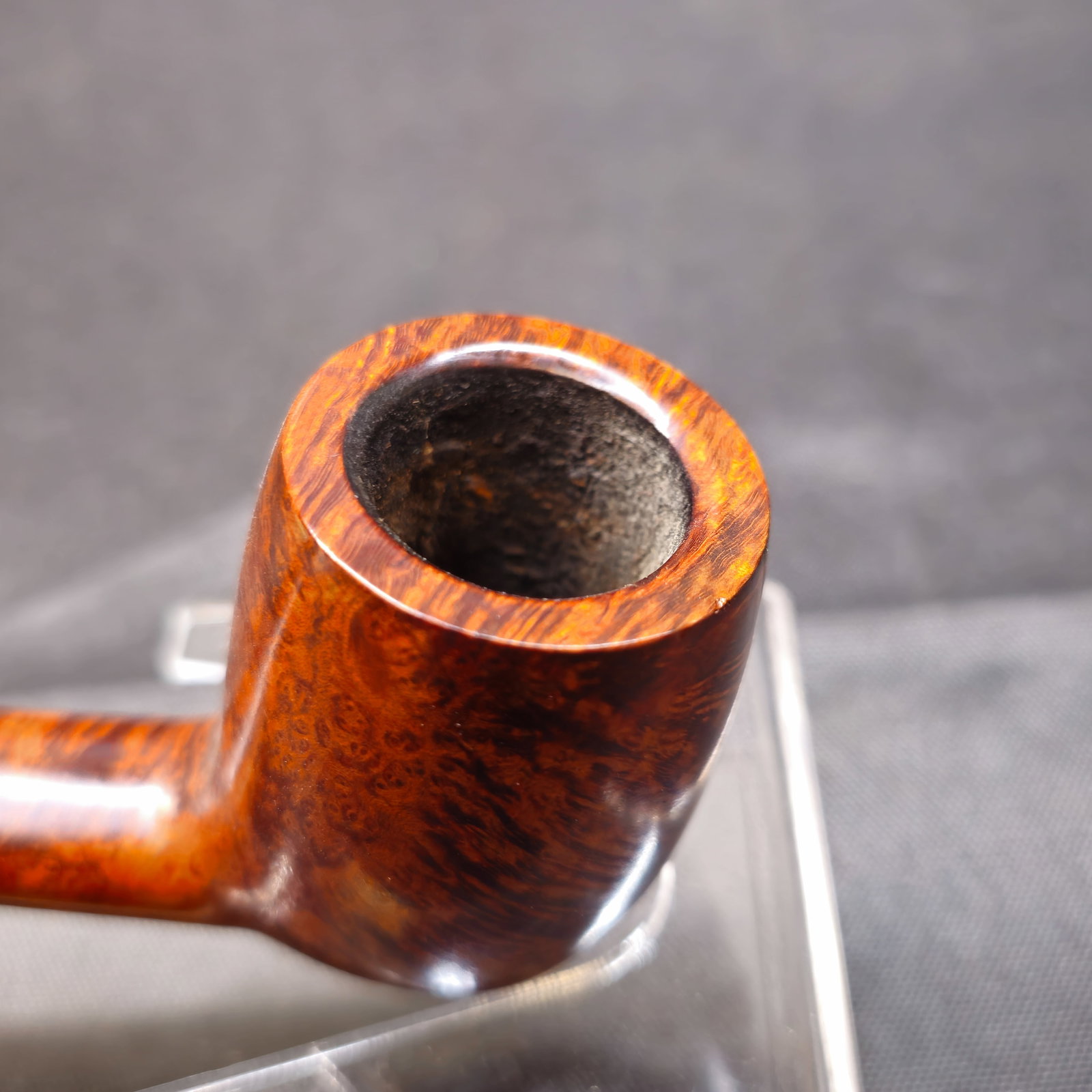 Comoy's Tiger's Eye - 2