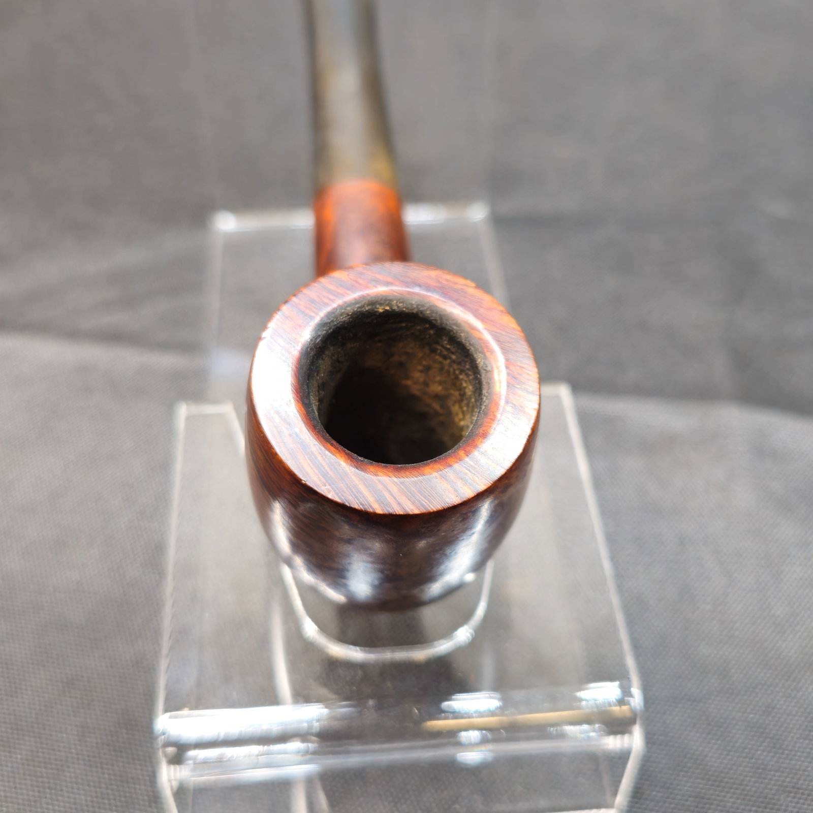 Comoy’s Tradition Briar Pipe - 2